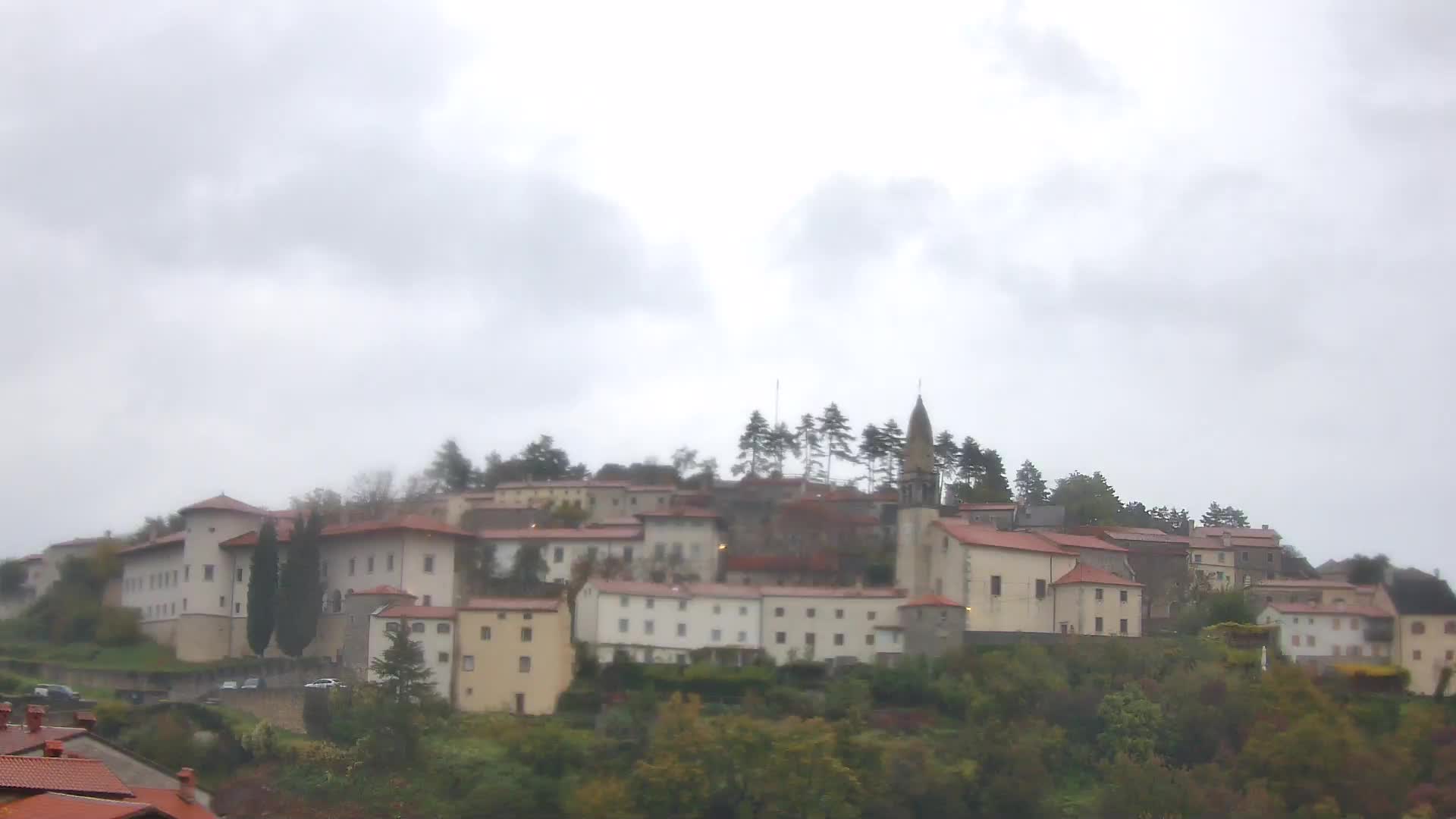Štanjel – Scopri la gemma del Carso