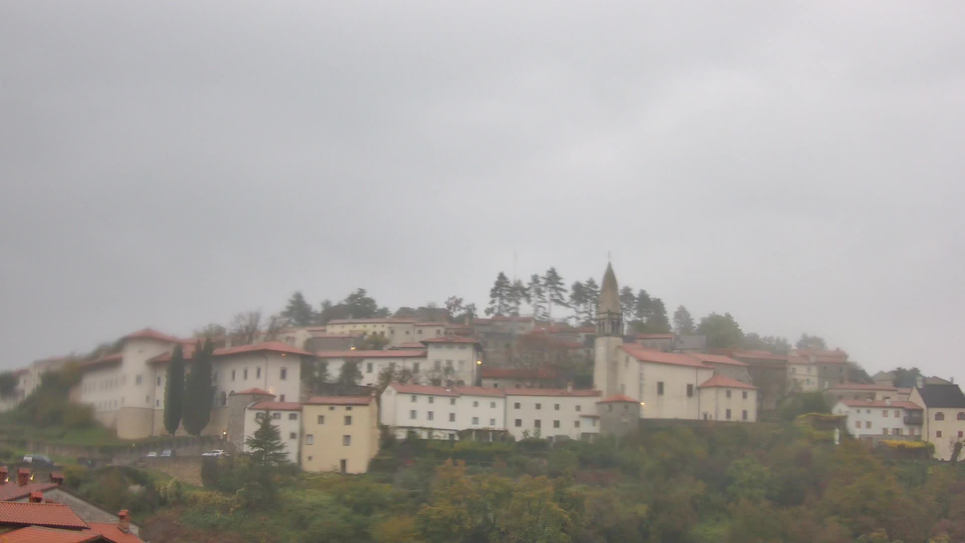 Štanjel – Discover the Heart of the Karst Region