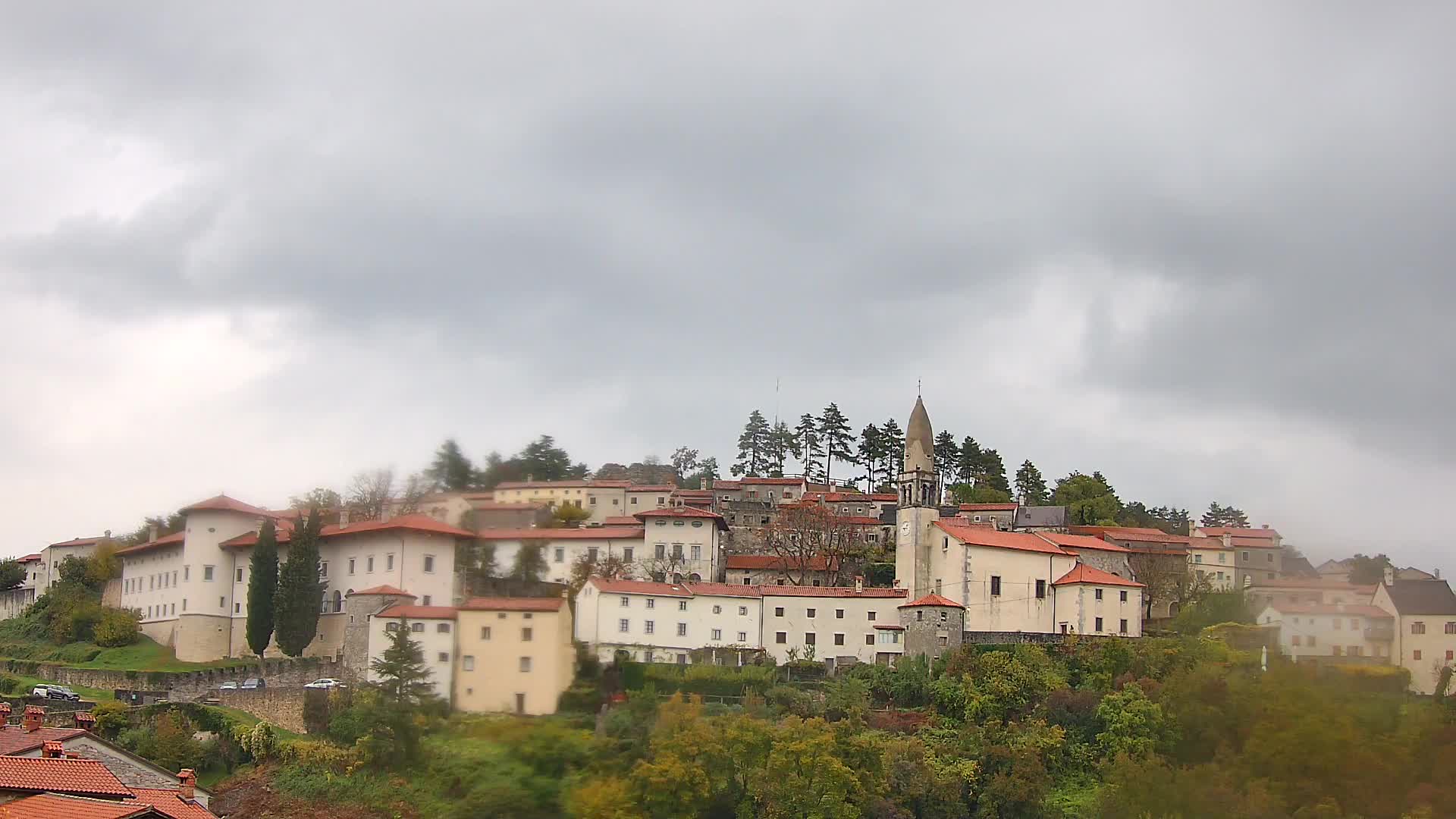 Štanjel – Scopri la gemma del Carso