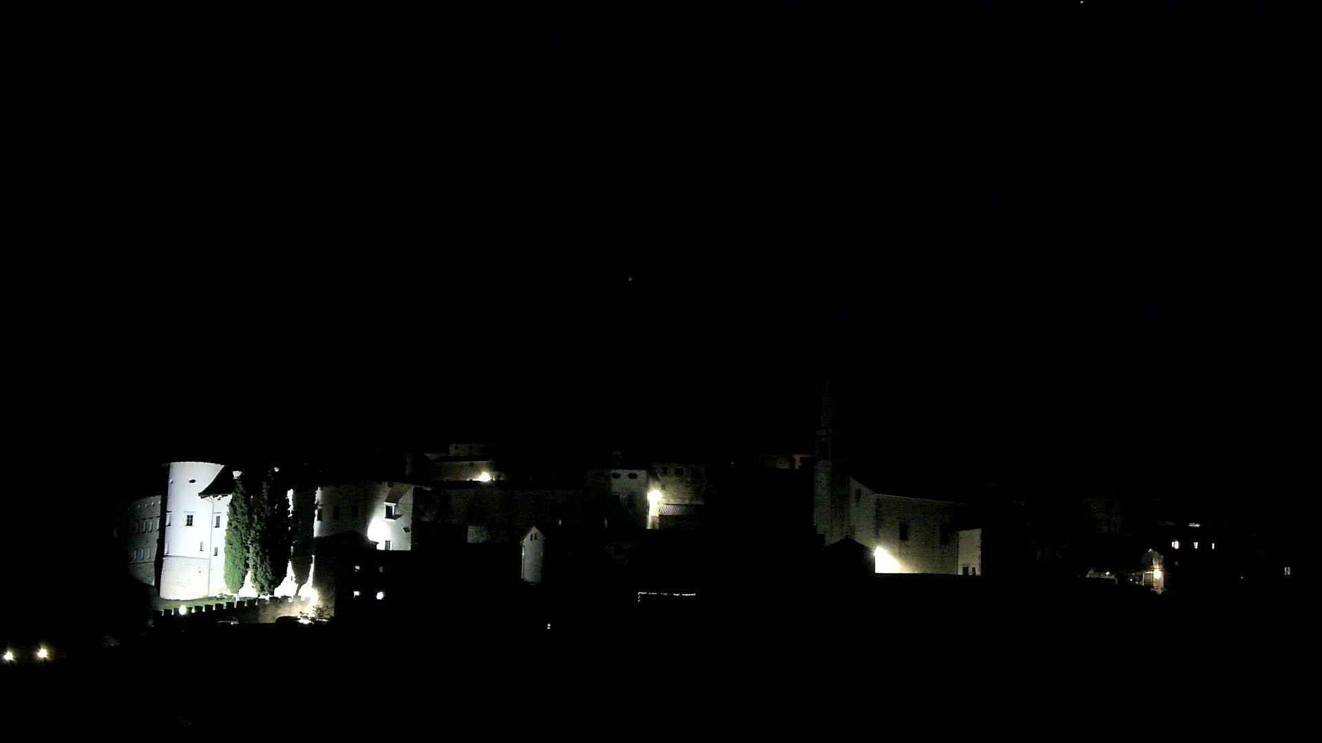 Štanjel – Scopri la gemma del Carso