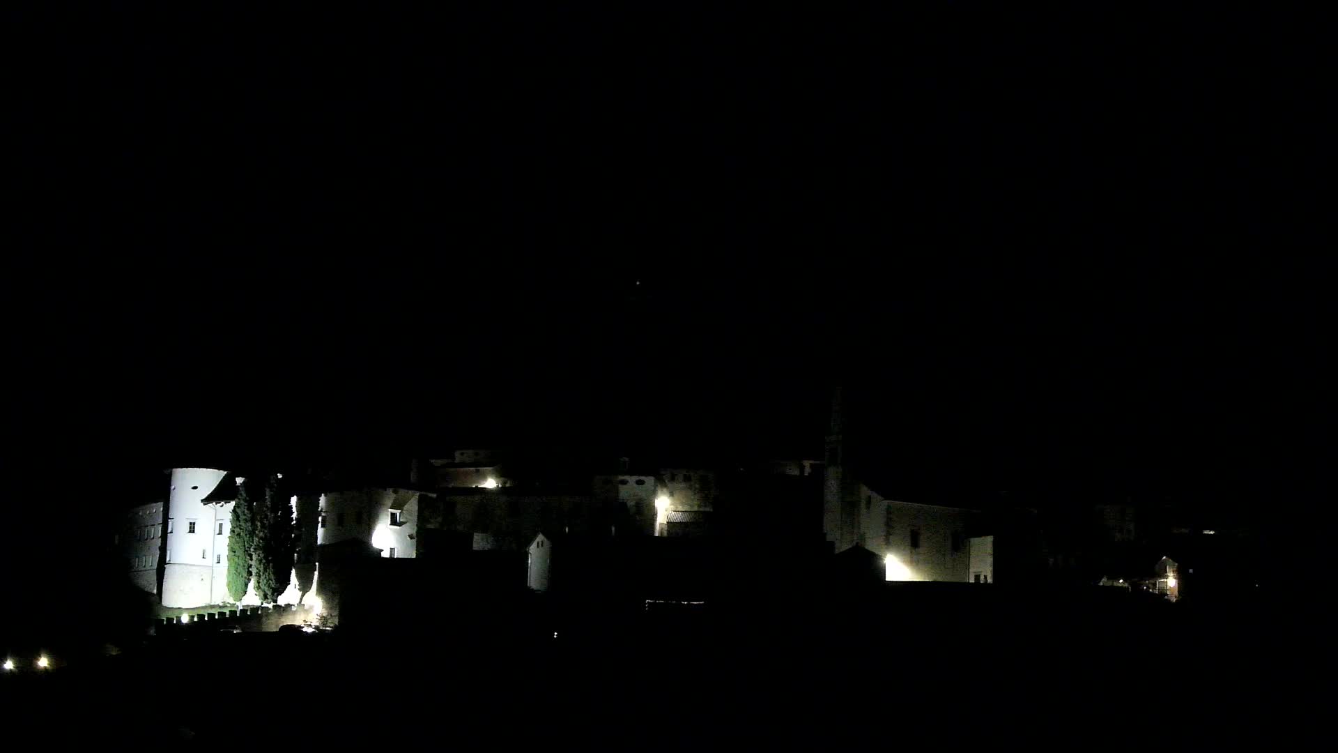 Štanjel – Découvrez le Cœur du Karst