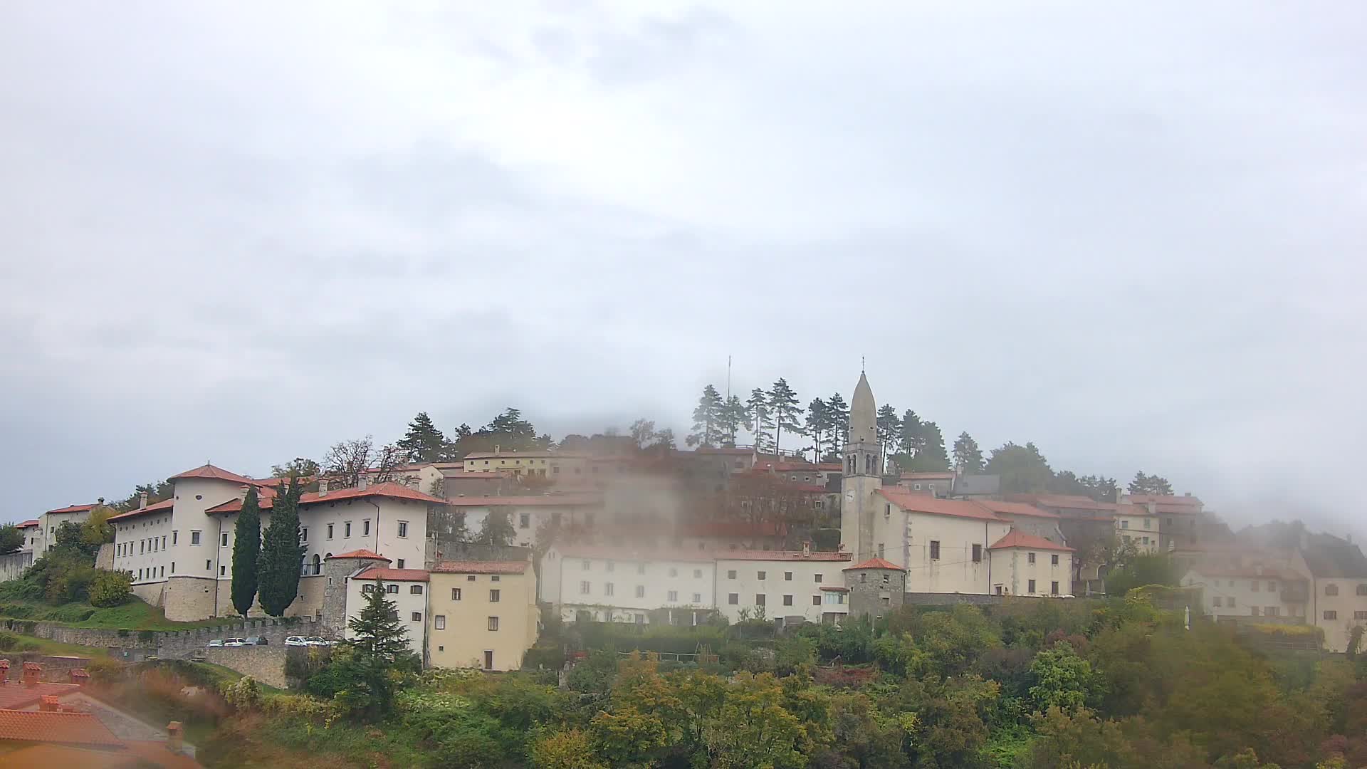 Štanjel Uživo: Otkrijte Srce Krasne Regije
