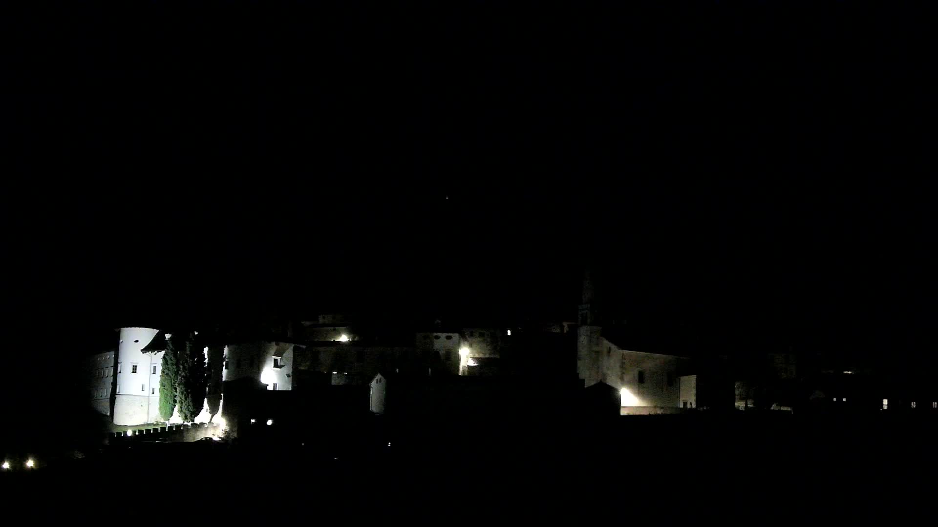 Štanjel Uživo: Otkrijte Srce Krasne Regije