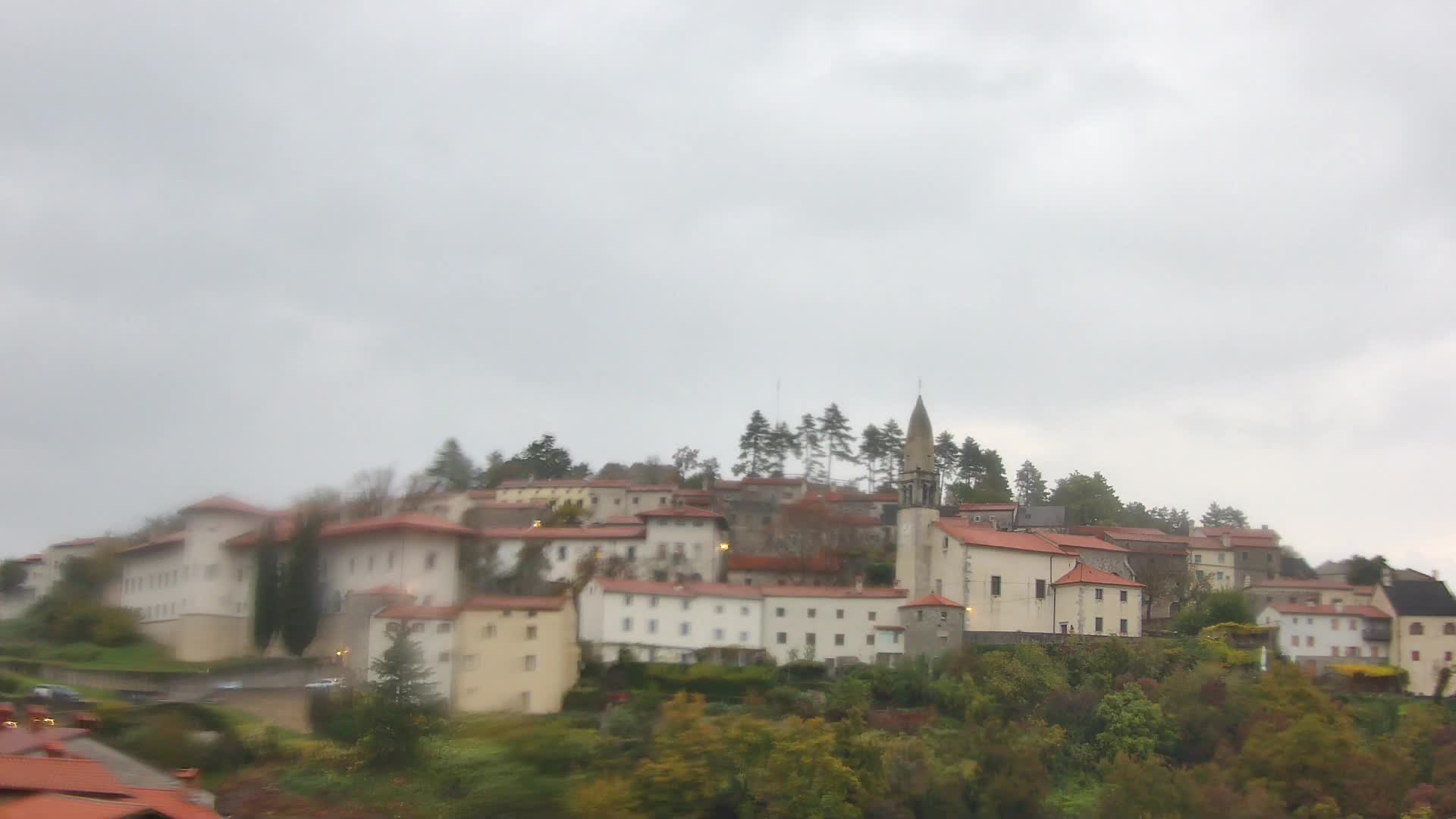 Štanjel – Discover the Heart of the Karst Region