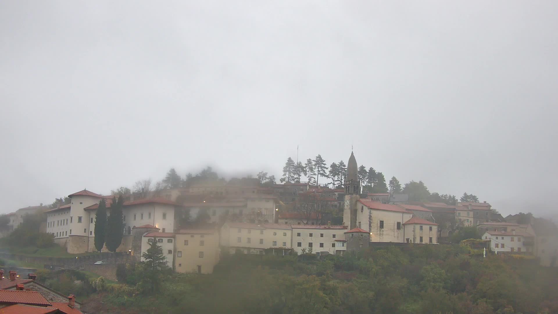Štanjel – Scopri la gemma del Carso