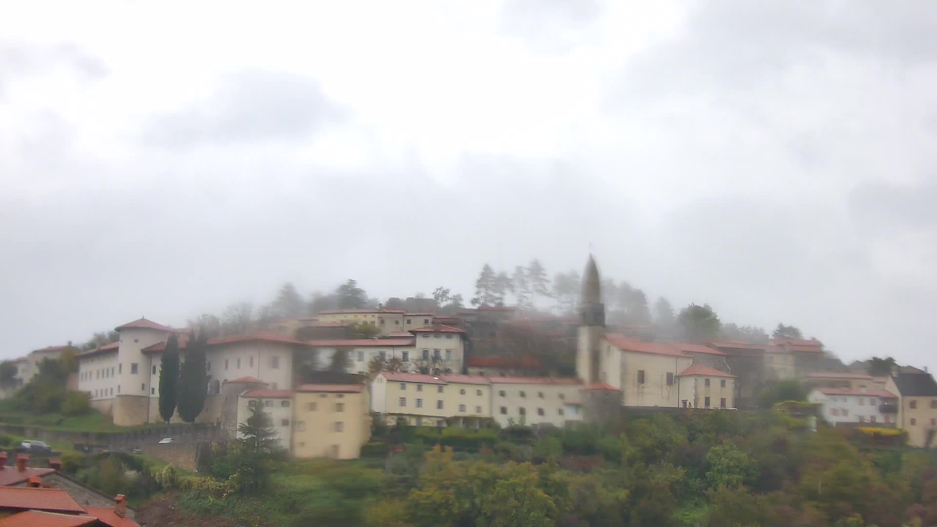 Štanjel – Discover the Heart of the Karst Region