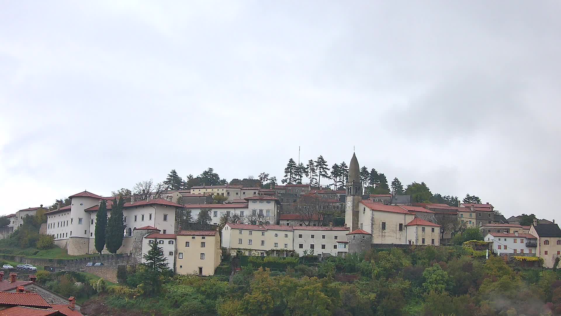 Štanjel Uživo: Otkrijte Srce Krasne Regije