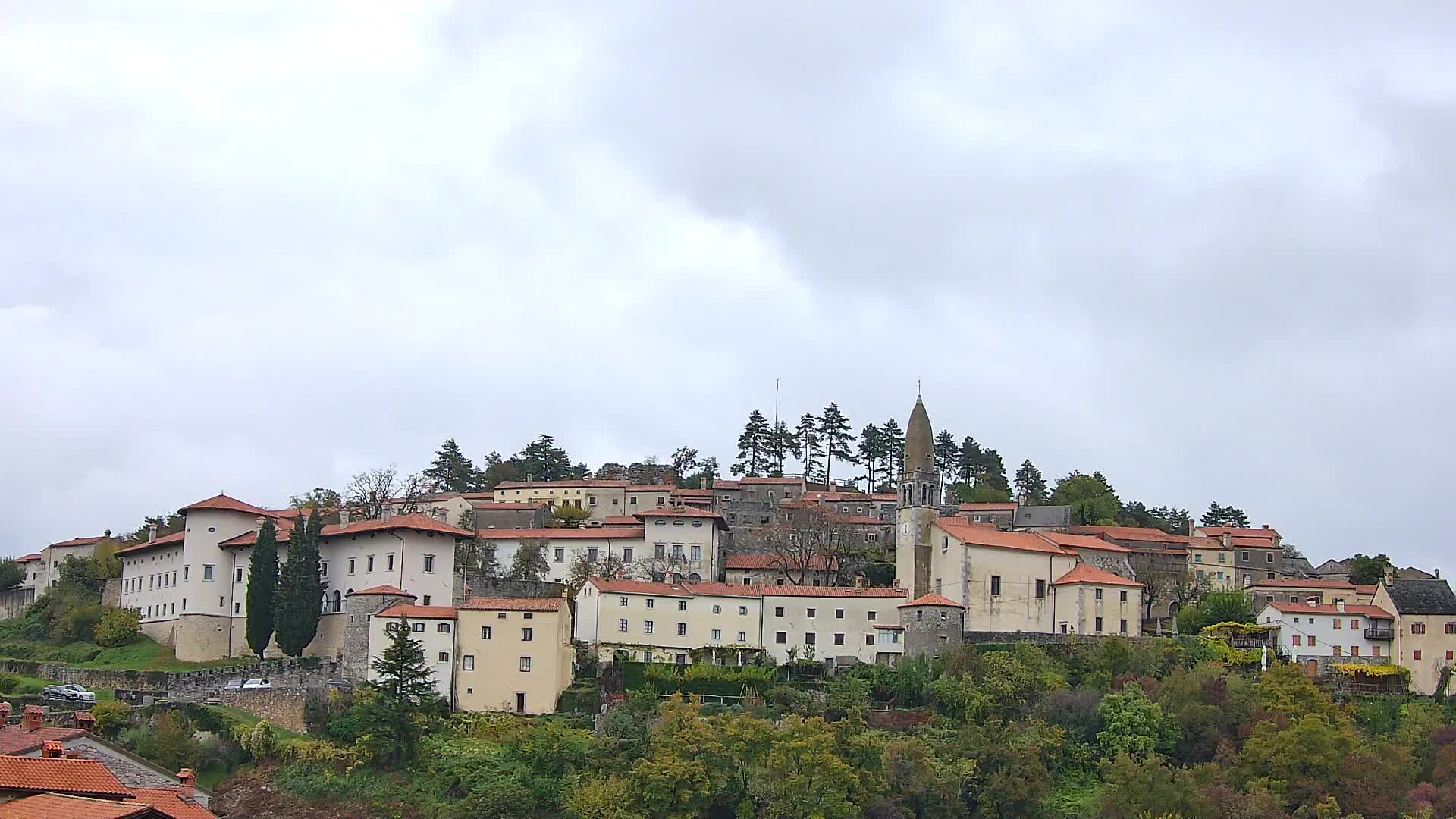 Štanjel Uživo: Otkrijte Srce Krasne Regije