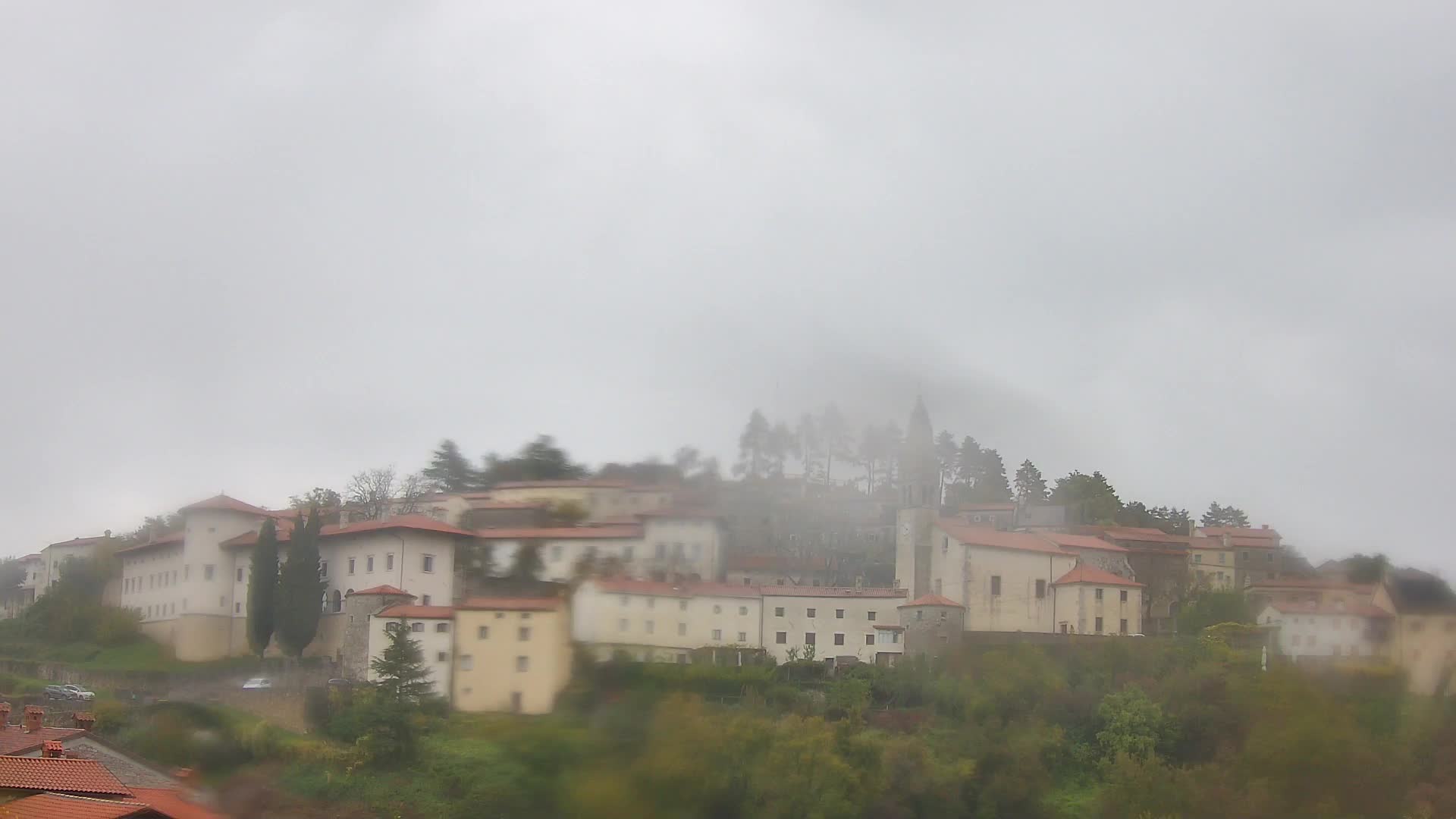 Štanjel – Discover the Heart of the Karst Region