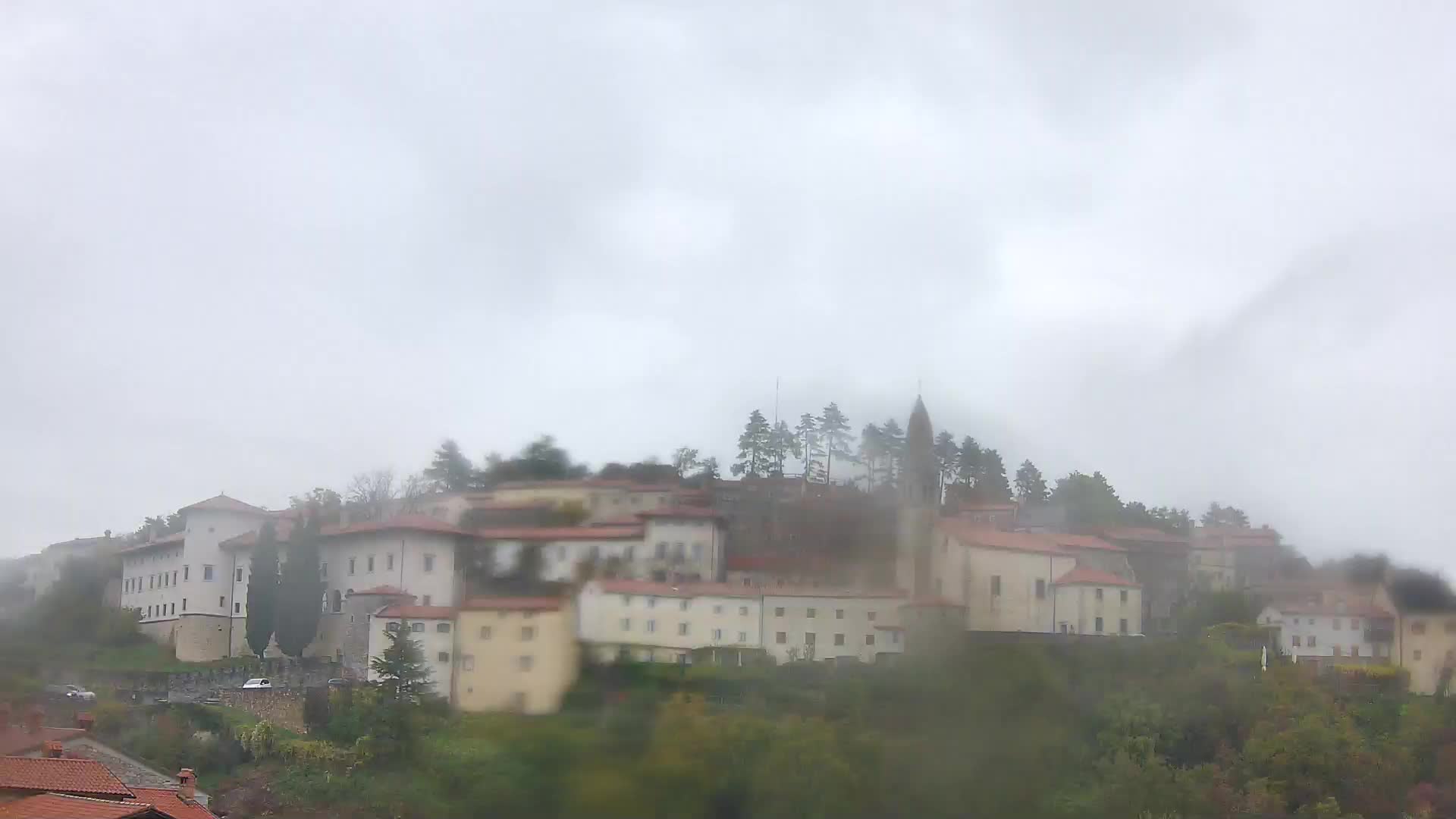 Štanjel – Descubre el Corazón de la Región del Karst