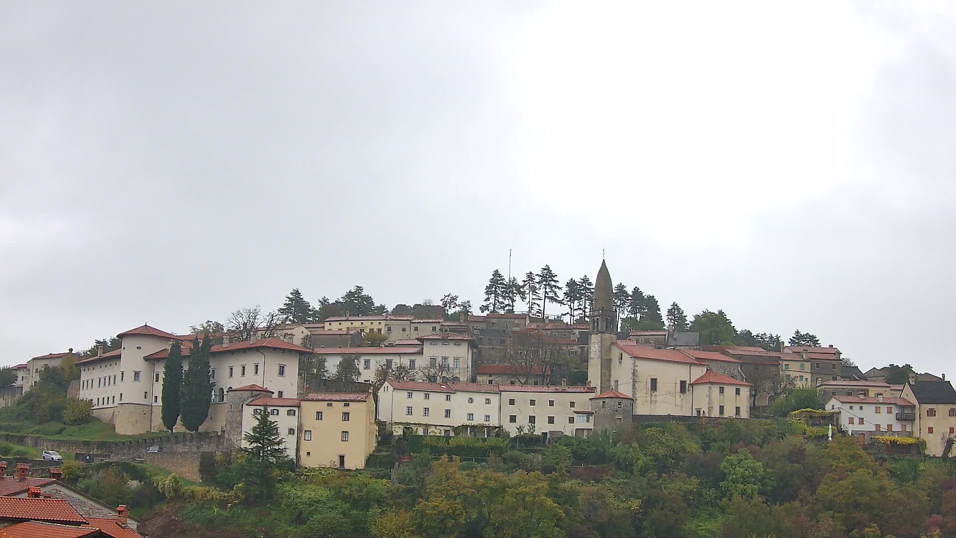Štanjel – Scopri la gemma del Carso