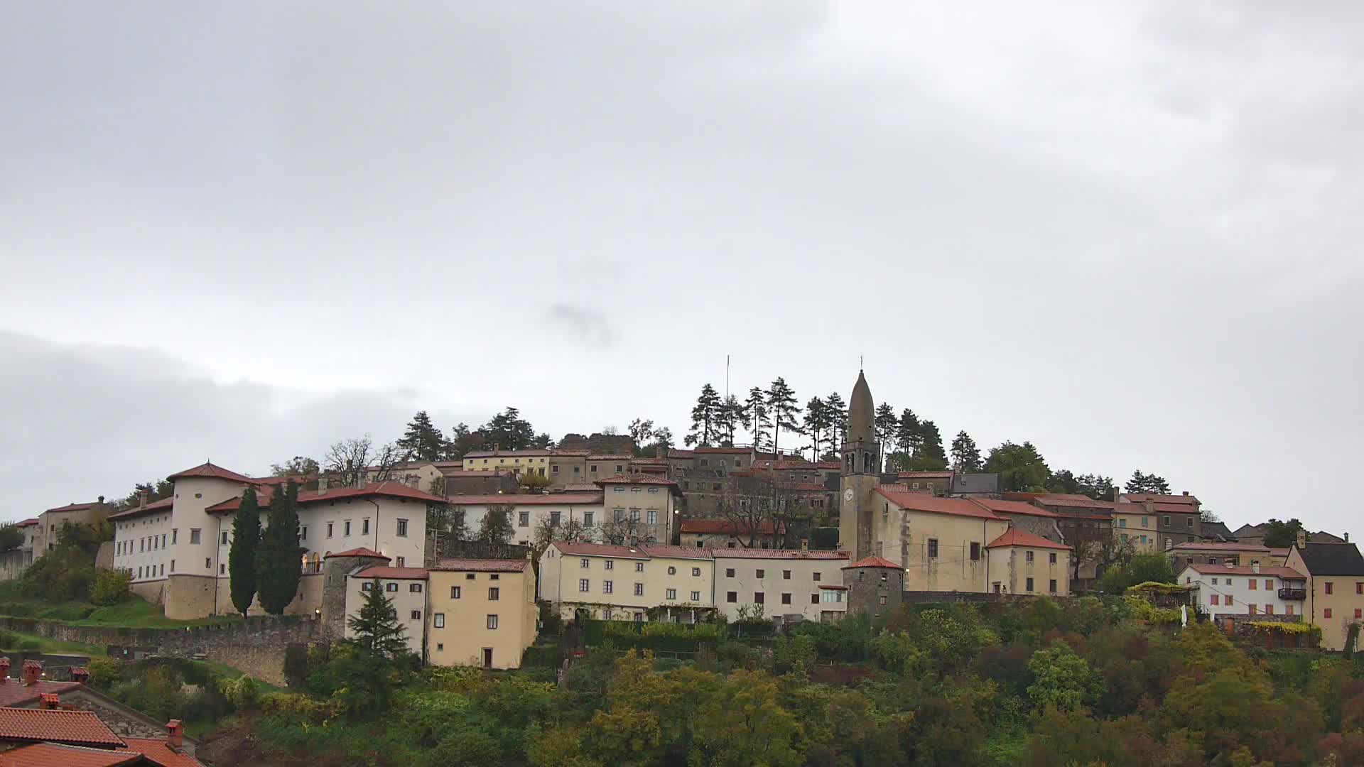 Štanjel – Discover the Heart of the Karst Region