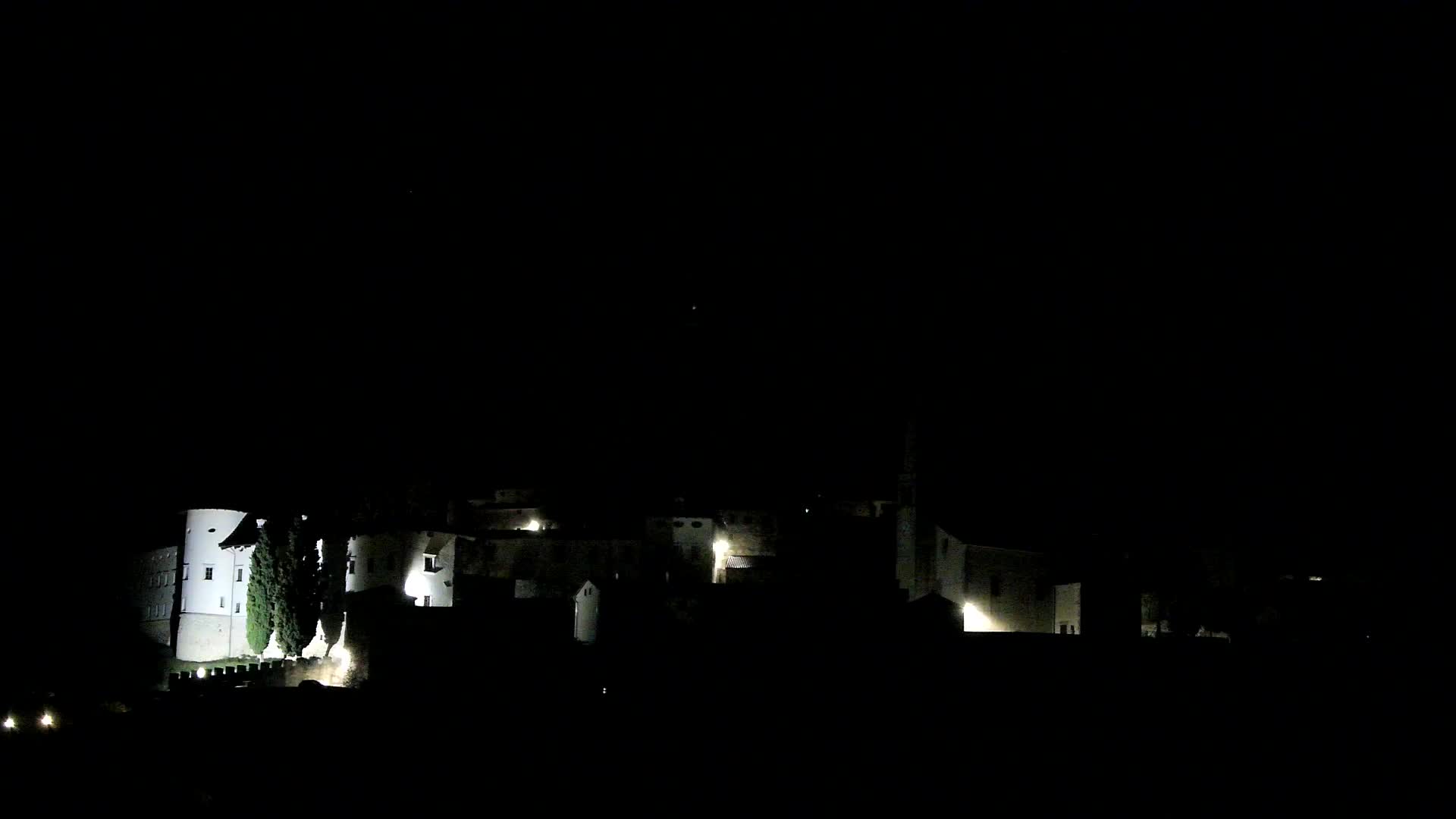 Štanjel Uživo: Otkrijte Srce Krasne Regije