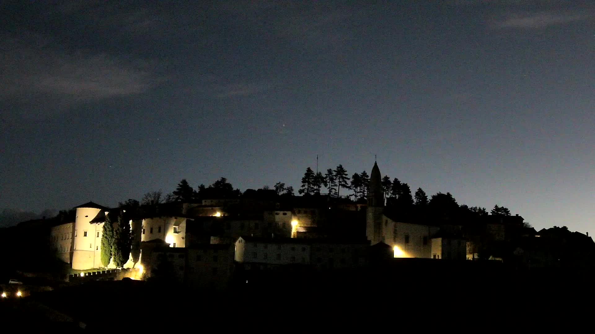 Štanjel – Descubre el Corazón de la Región del Karst