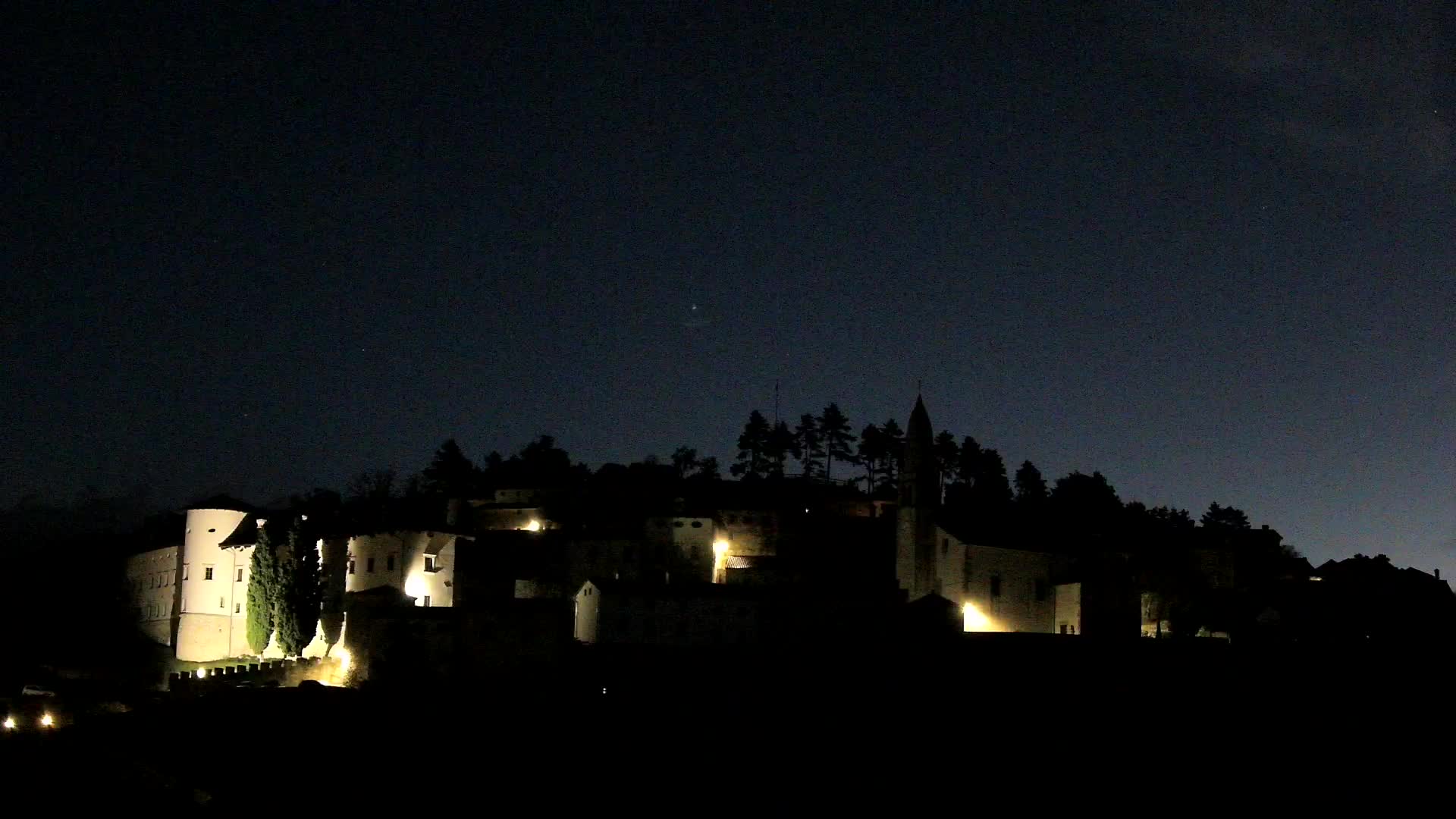 Štanjel – Descubre el Corazón de la Región del Karst