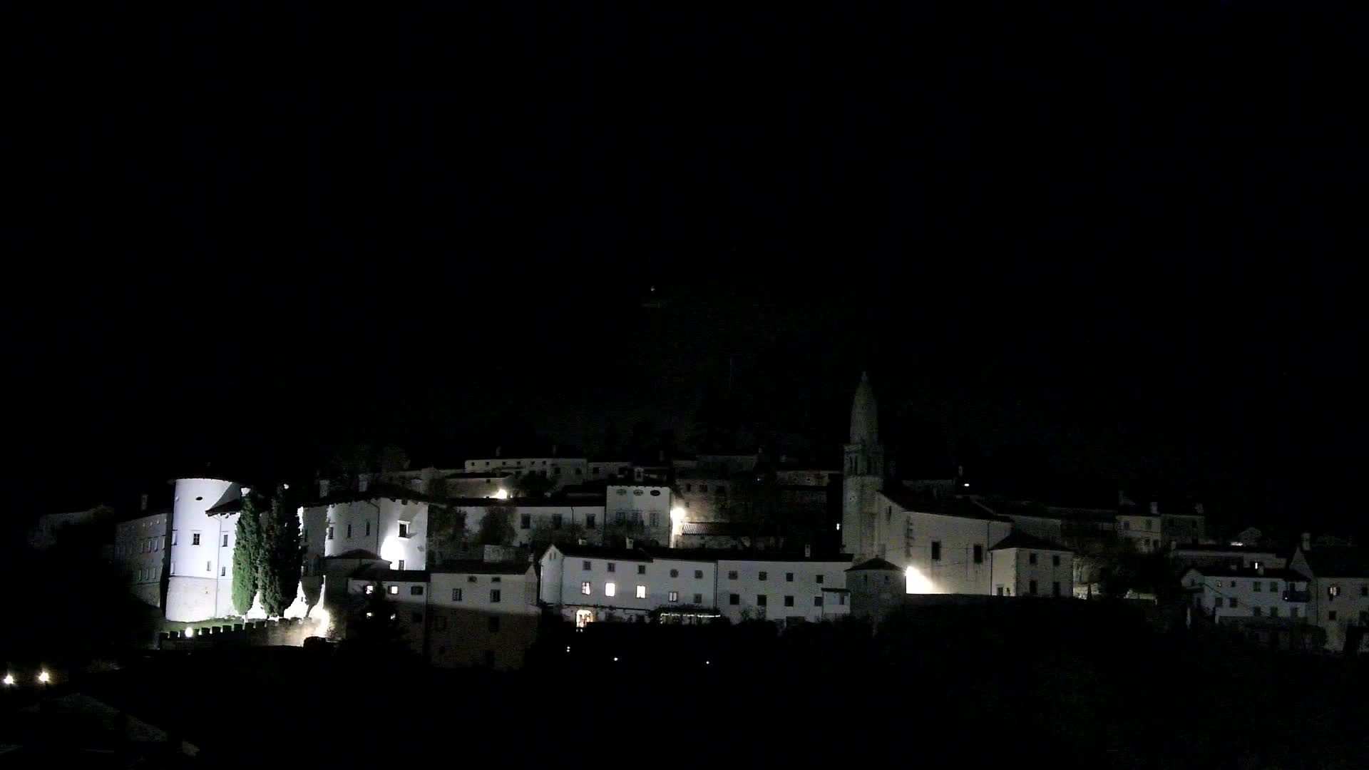 Štanjel – Entdecken Sie das Herz der Karstregion