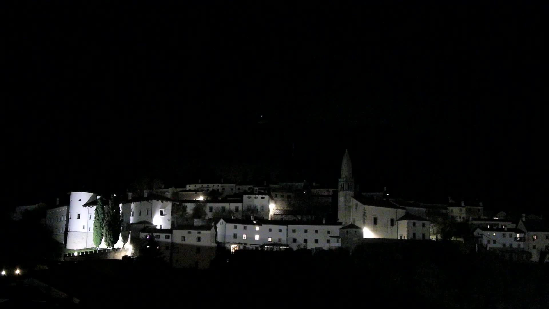Štanjel – Entdecken Sie das Herz der Karstregion