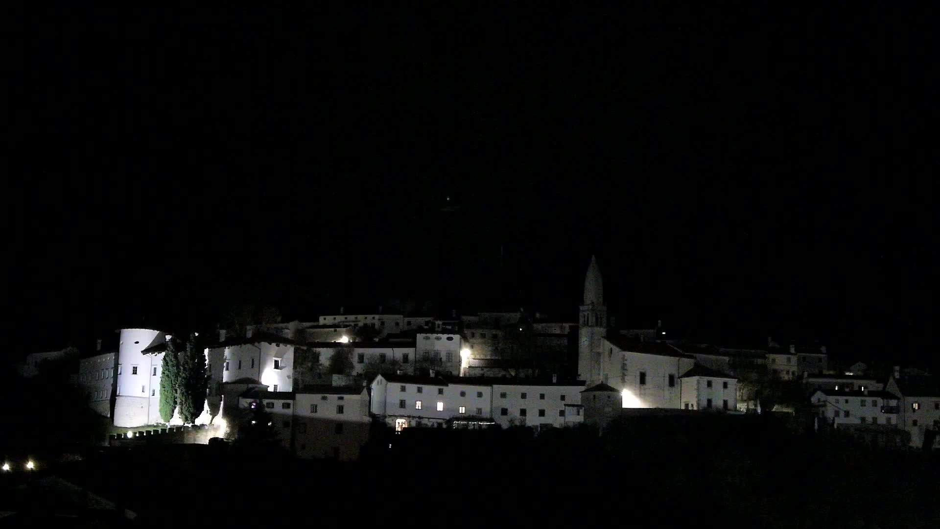 Štanjel – Descubre el Corazón de la Región del Karst