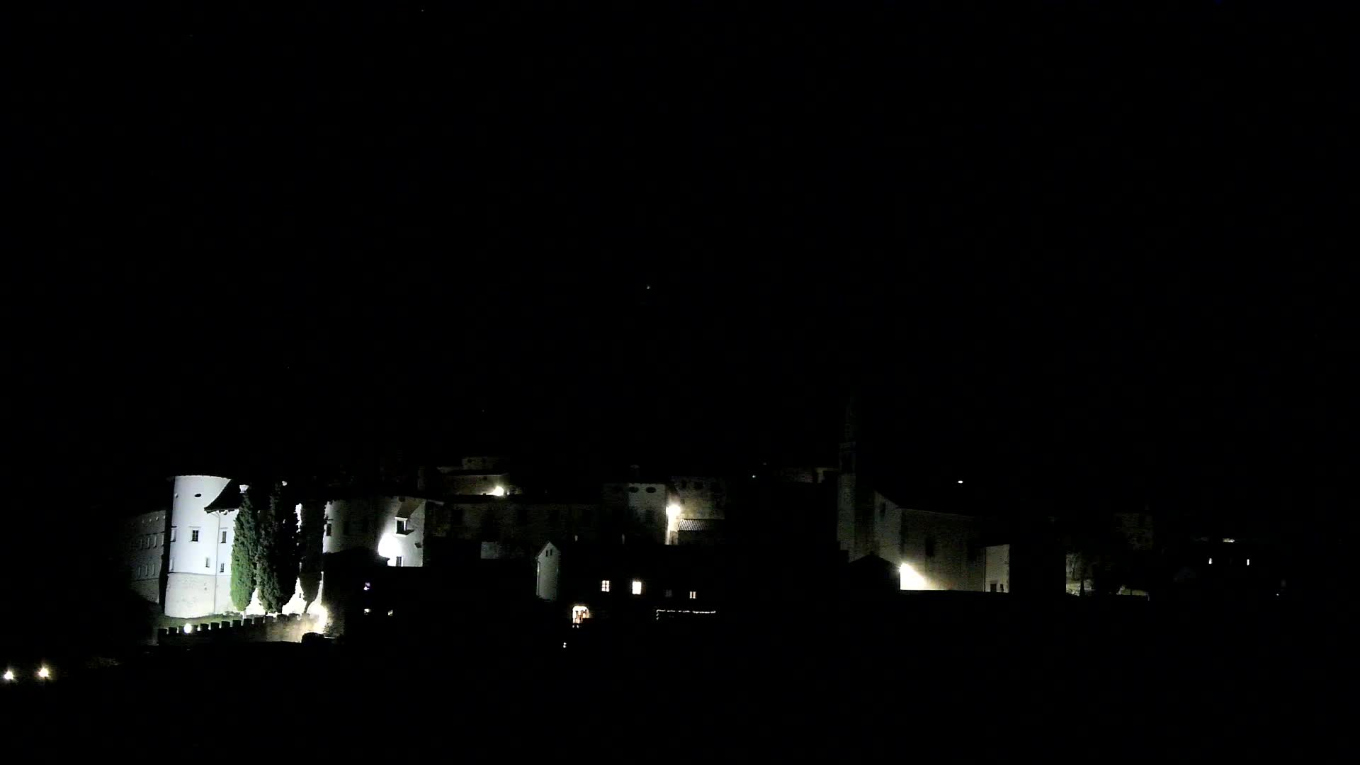 Štanjel – Entdecken Sie das Herz der Karstregion