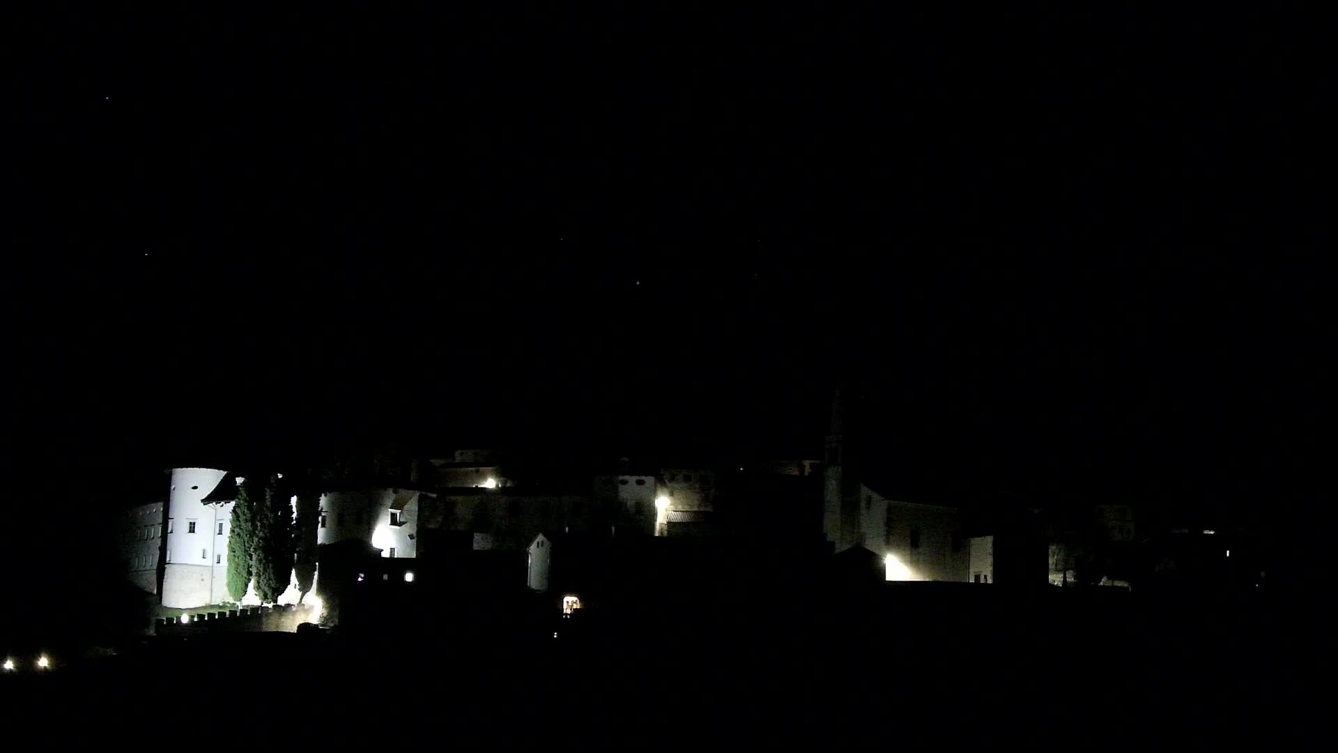 Štanjel – Entdecken Sie das Herz der Karstregion