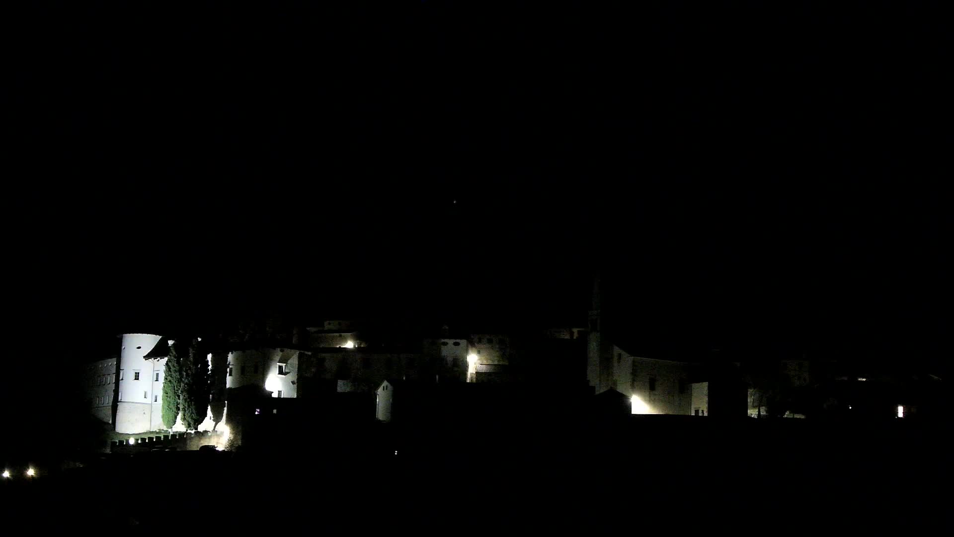 Štanjel – Entdecken Sie das Herz der Karstregion