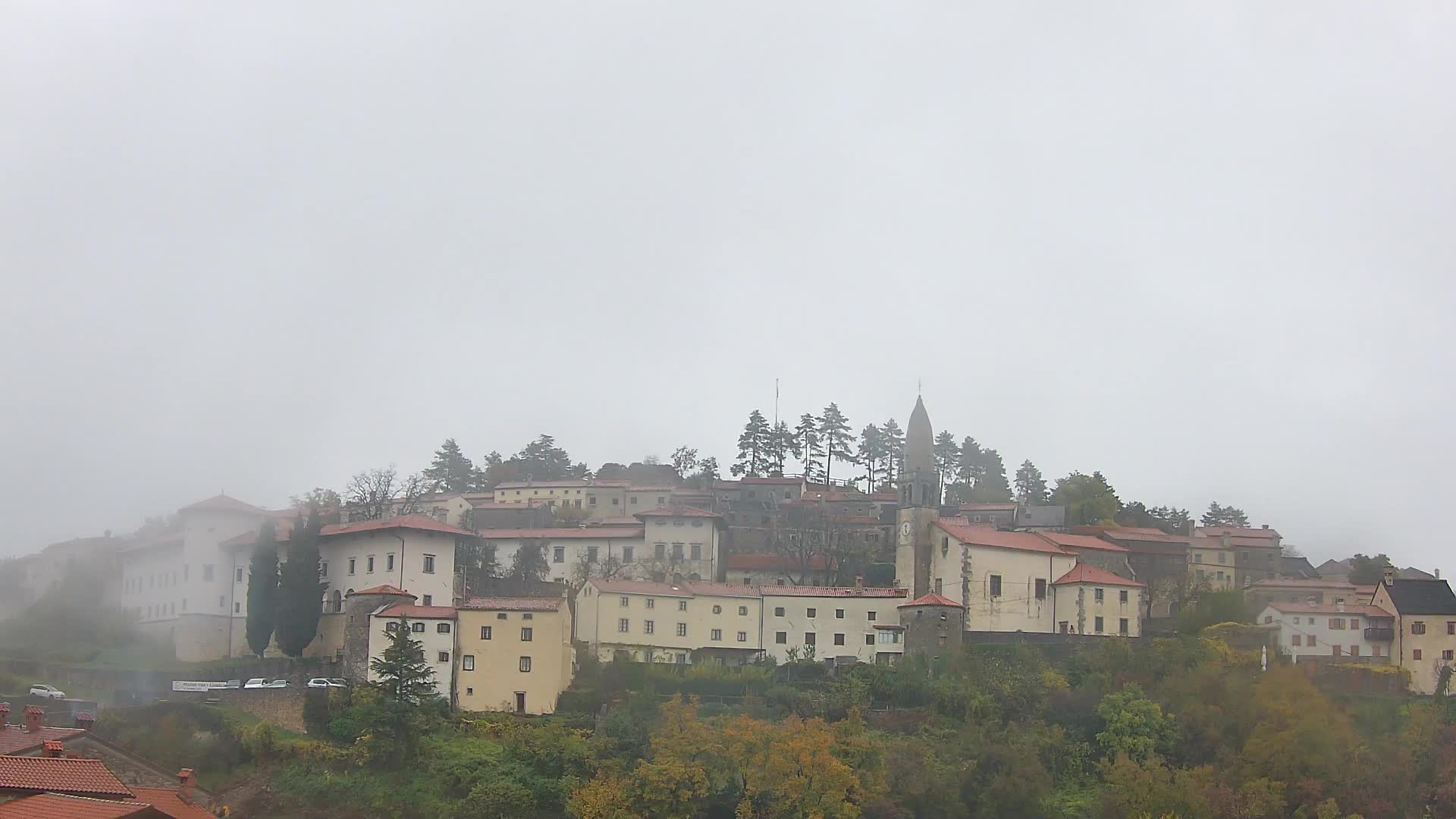 Štanjel – Discover the Heart of the Karst Region