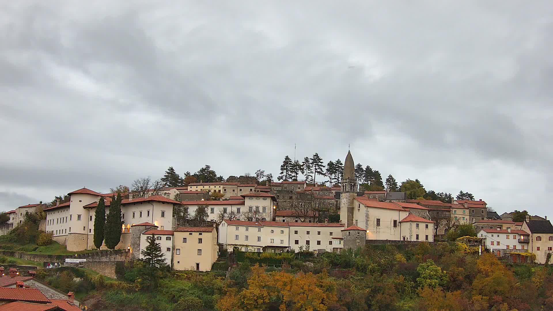 Štanjel – Descubre el Corazón de la Región del Karst