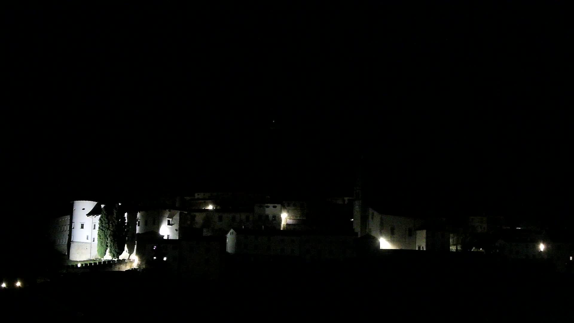 Štanjel – Discover the Heart of the Karst Region