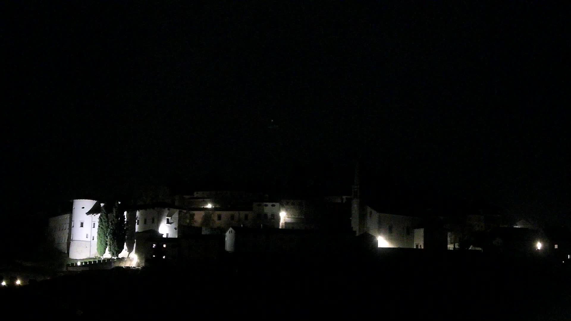 Štanjel – Discover the Heart of the Karst Region