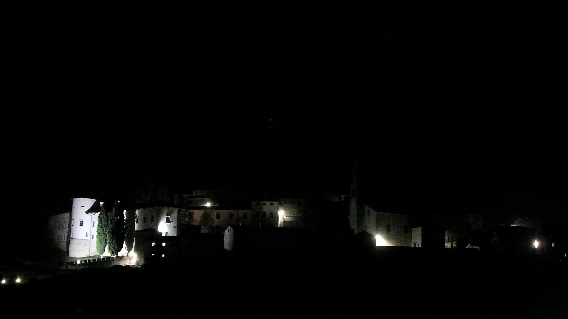 Štanjel – Descubre el Corazón de la Región del Karst