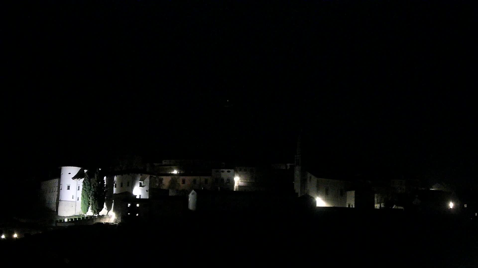 Štanjel – Discover the Heart of the Karst Region