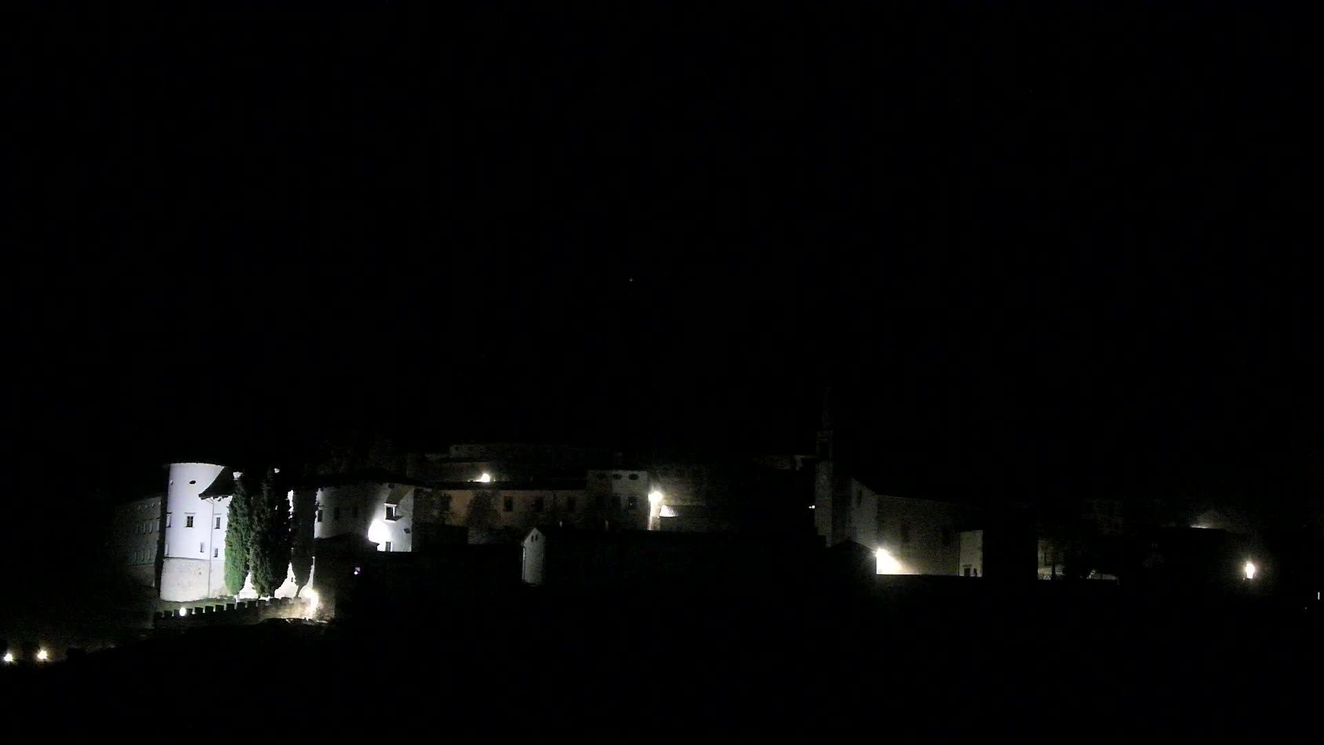 Štanjel – Discover the Heart of the Karst Region