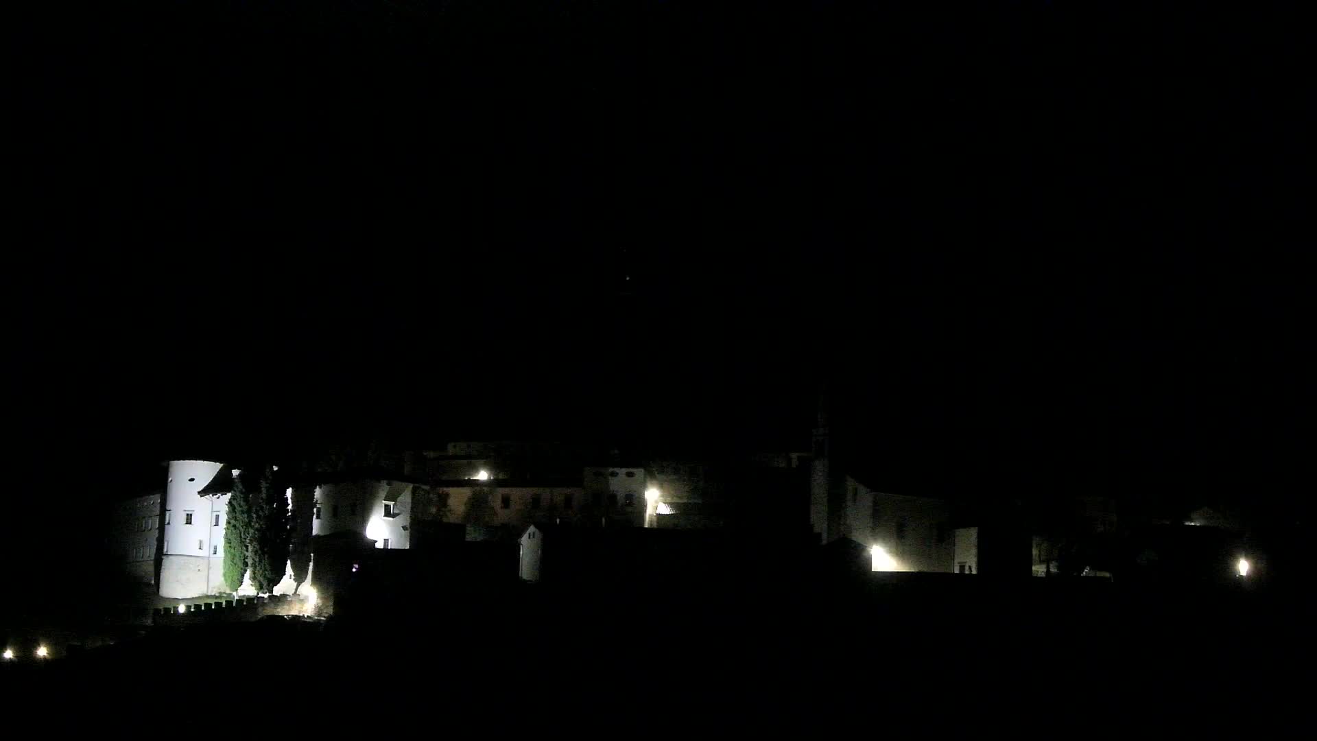 Štanjel – Découvrez le Cœur du Karst