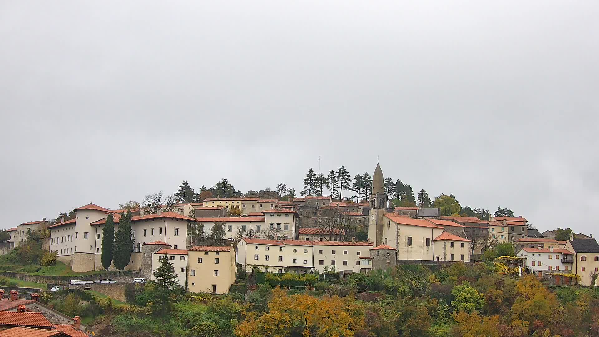 Štanjel Uživo: Otkrijte Srce Krasne Regije