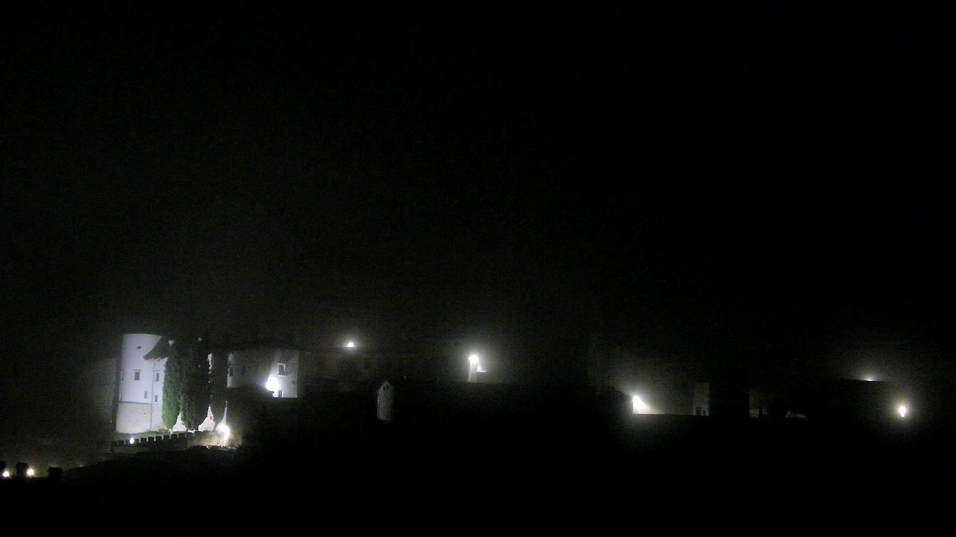 Štanjel – Découvrez le Cœur du Karst