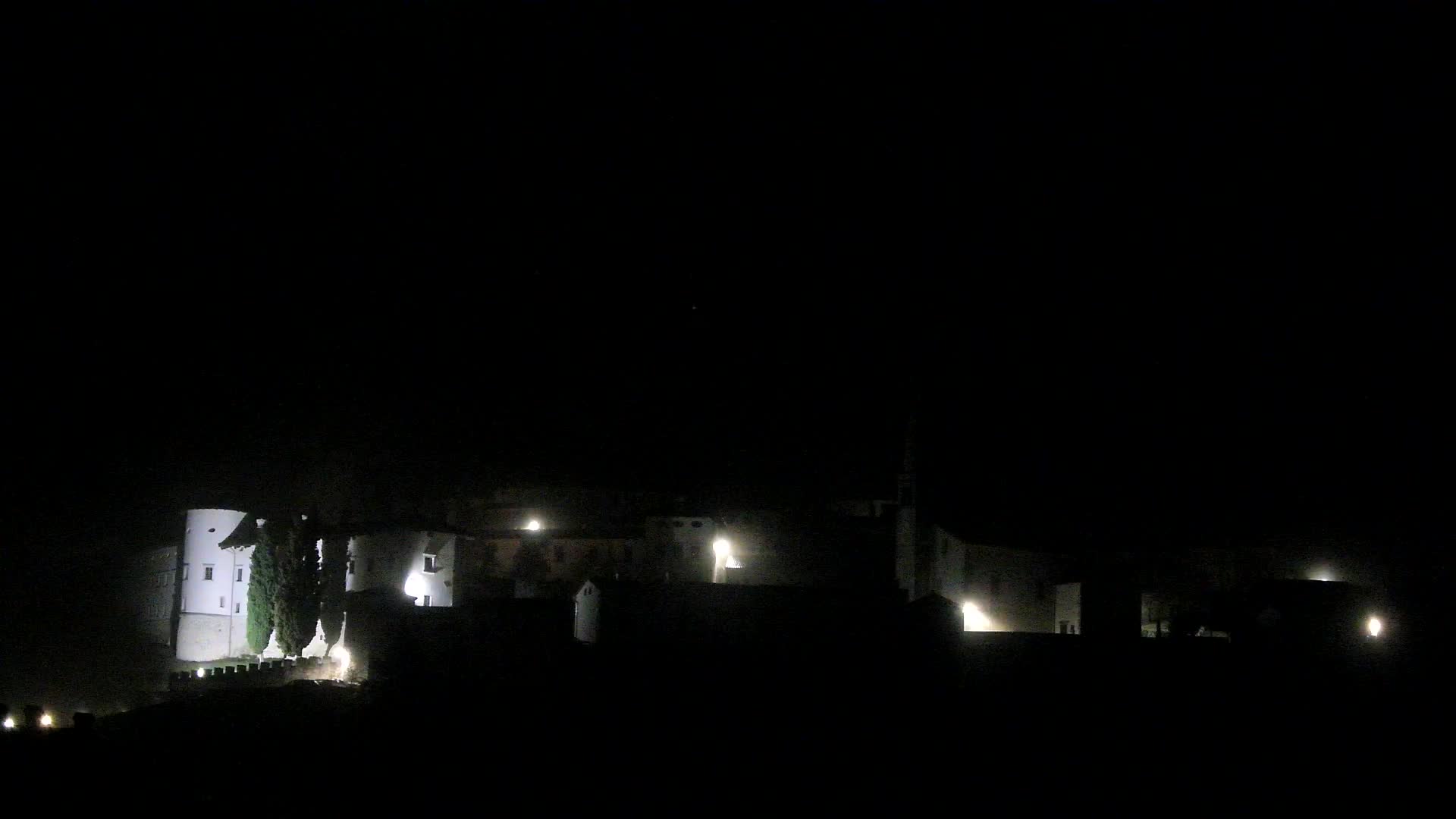 Štanjel – Descubre el Corazón de la Región del Karst