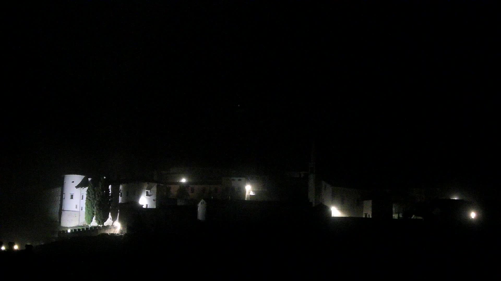 Štanjel v Živo: Odkrijte Srce Krasa