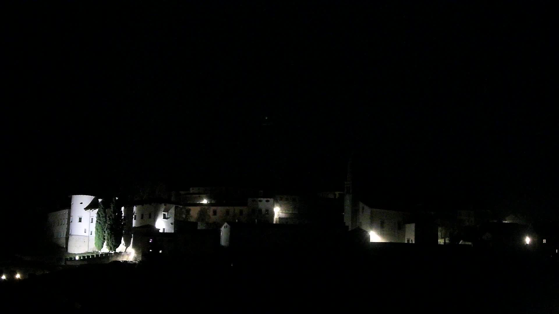 Štanjel – Discover the Heart of the Karst Region