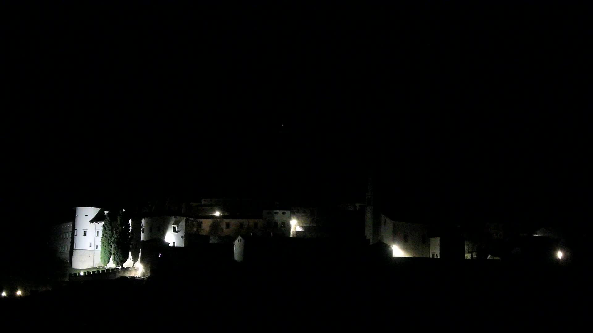 Štanjel – Découvrez le Cœur du Karst