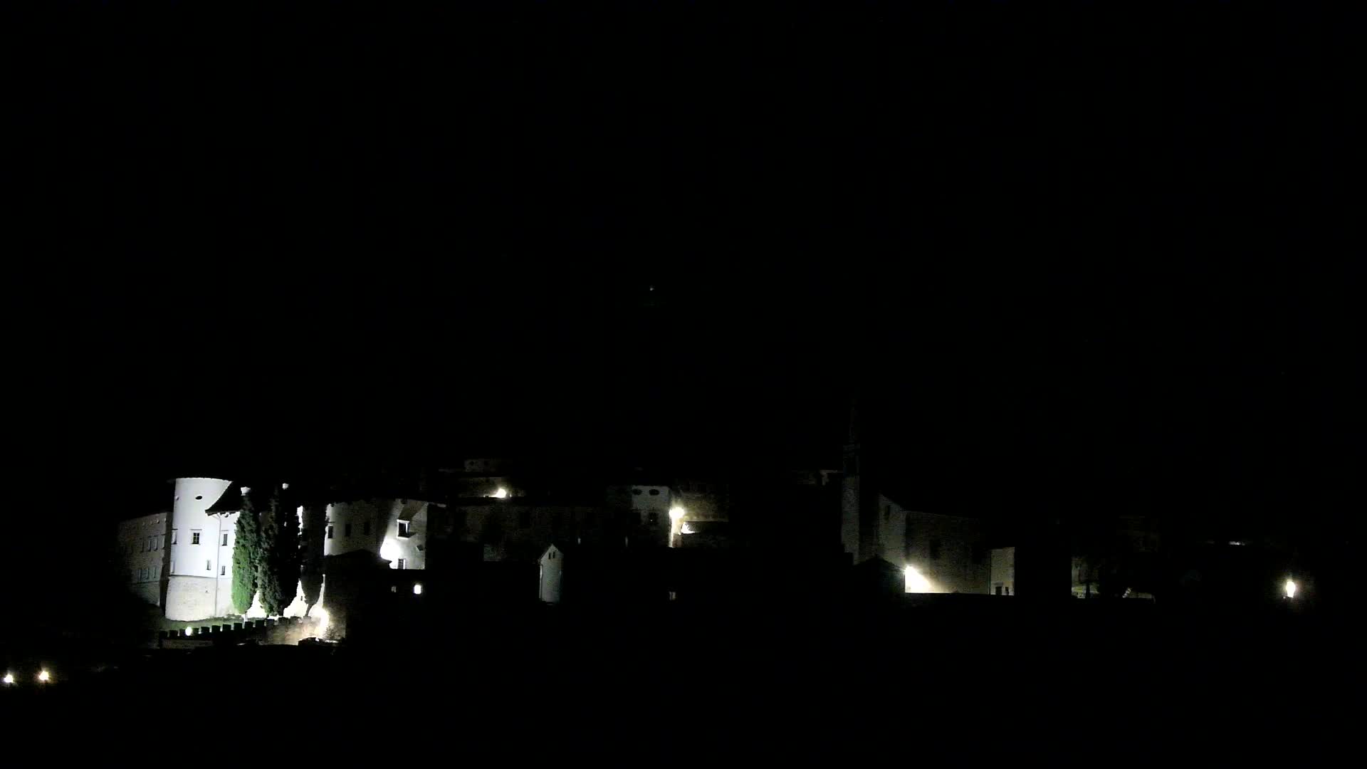 Štanjel – Découvrez le Cœur du Karst