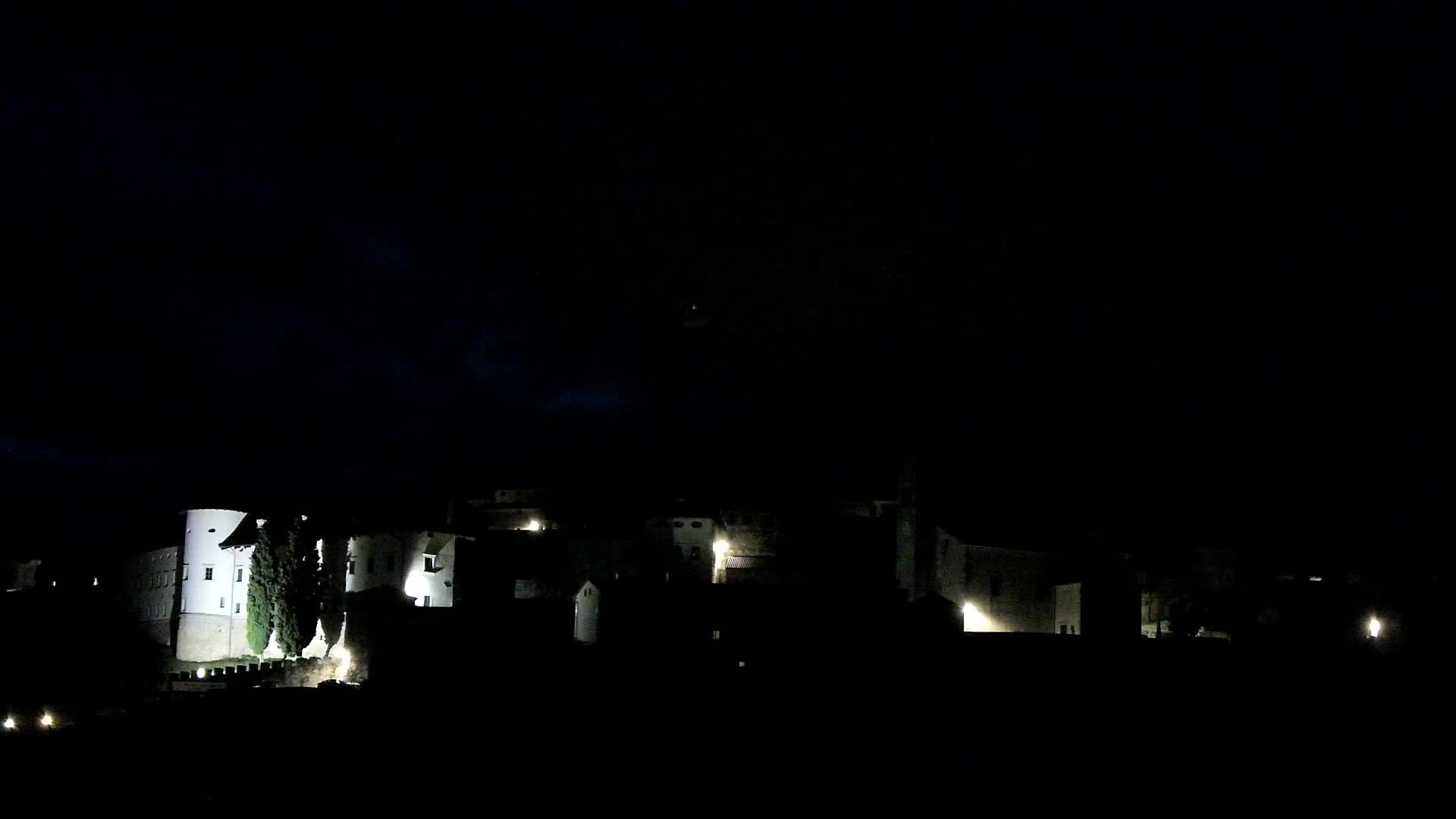 Štanjel – Discover the Heart of the Karst Region