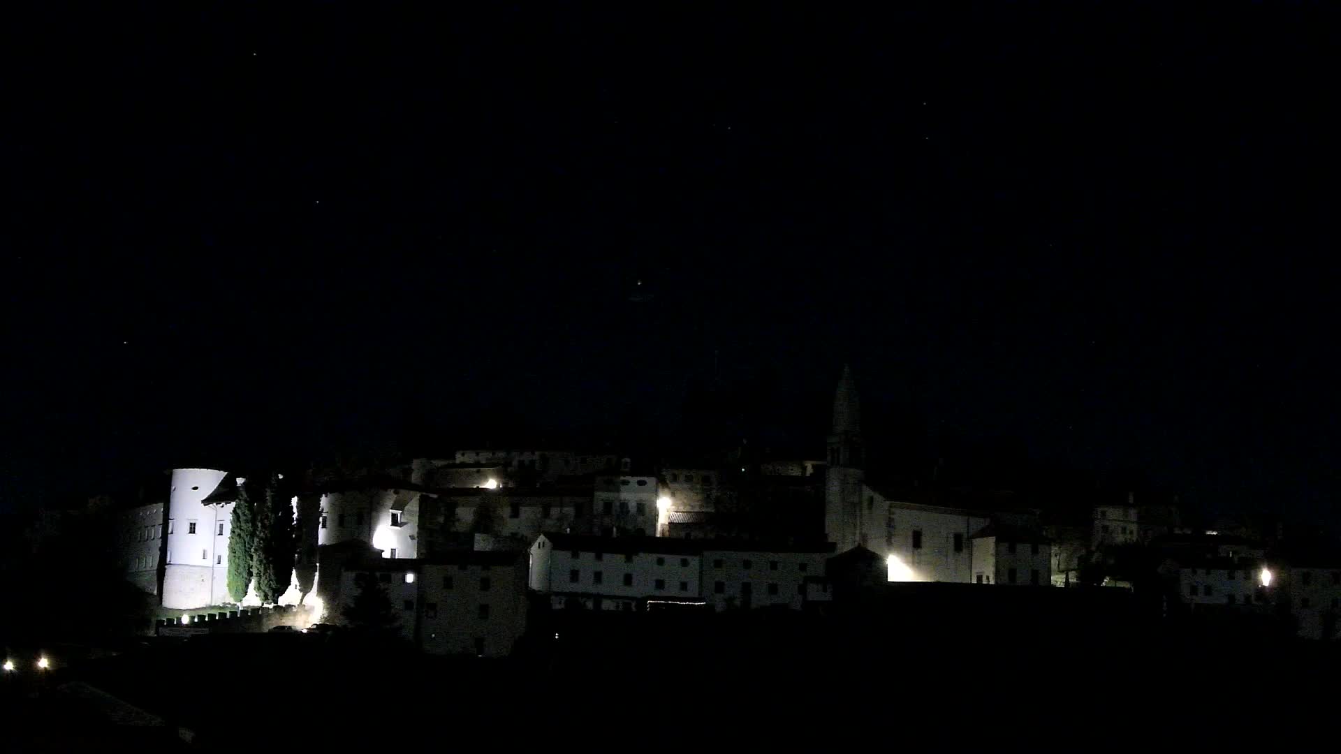 Štanjel – Découvrez le Cœur du Karst