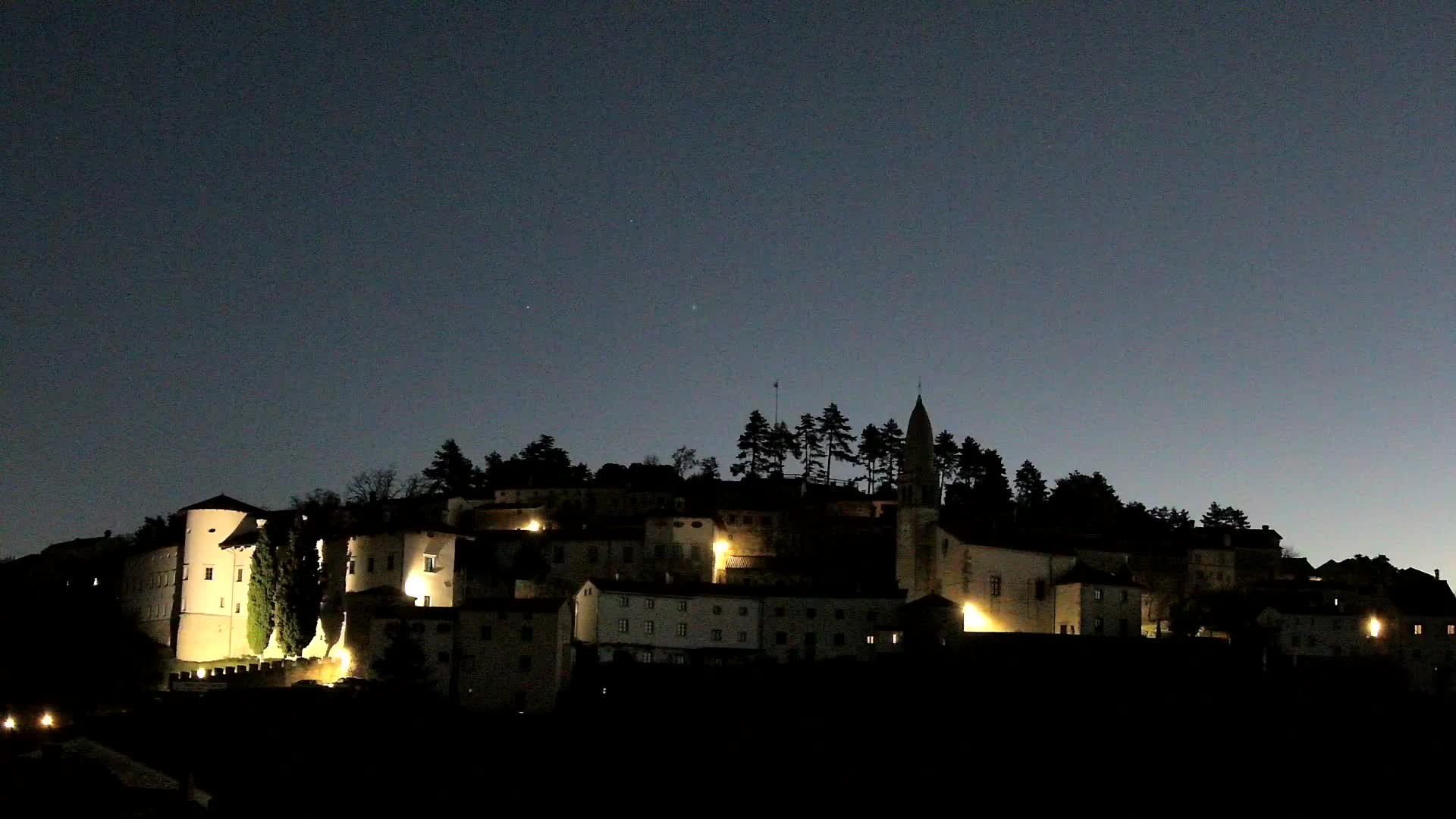 Štanjel Uživo: Otkrijte Srce Krasne Regije