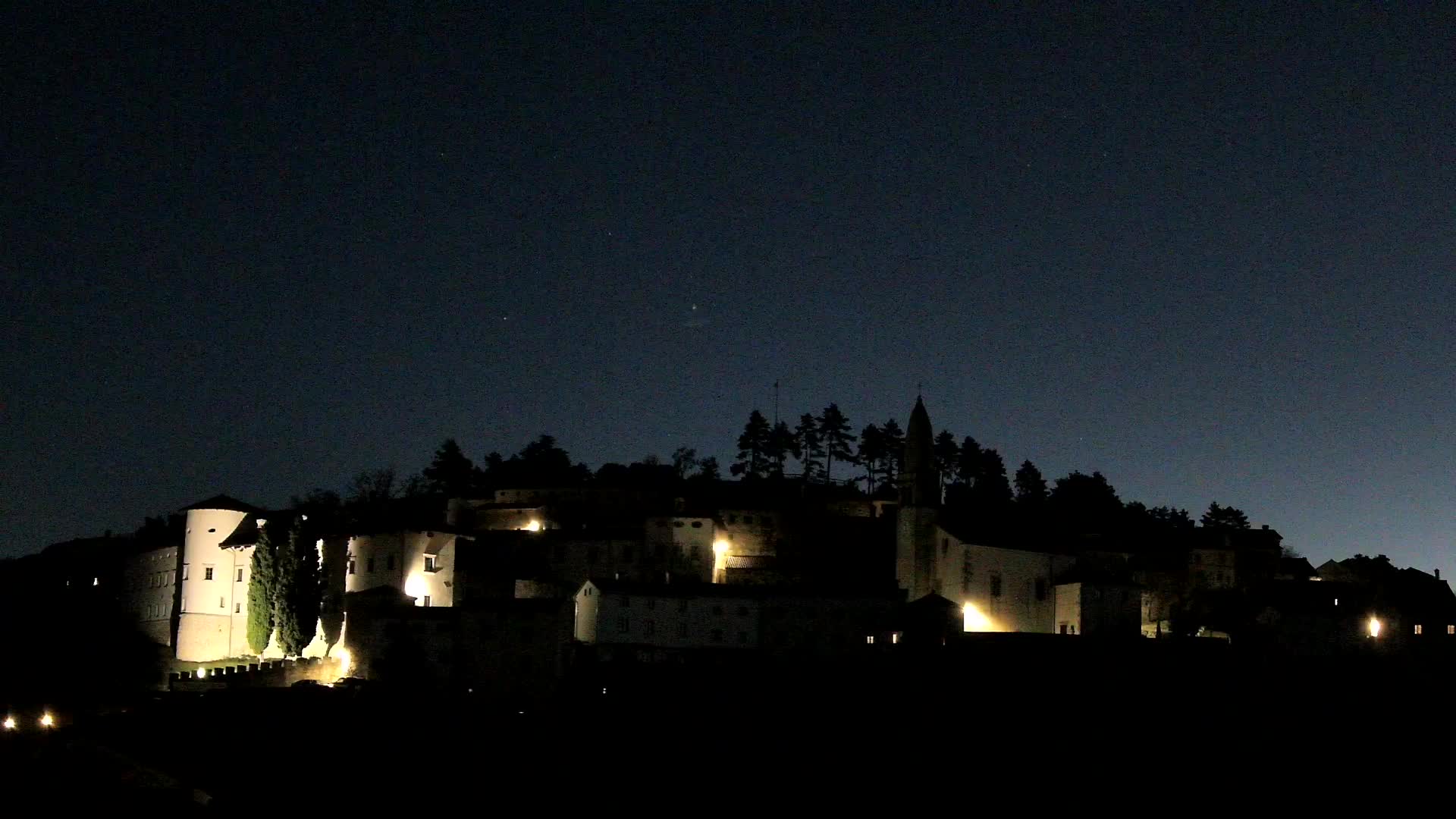 Štanjel Uživo: Otkrijte Srce Krasne Regije