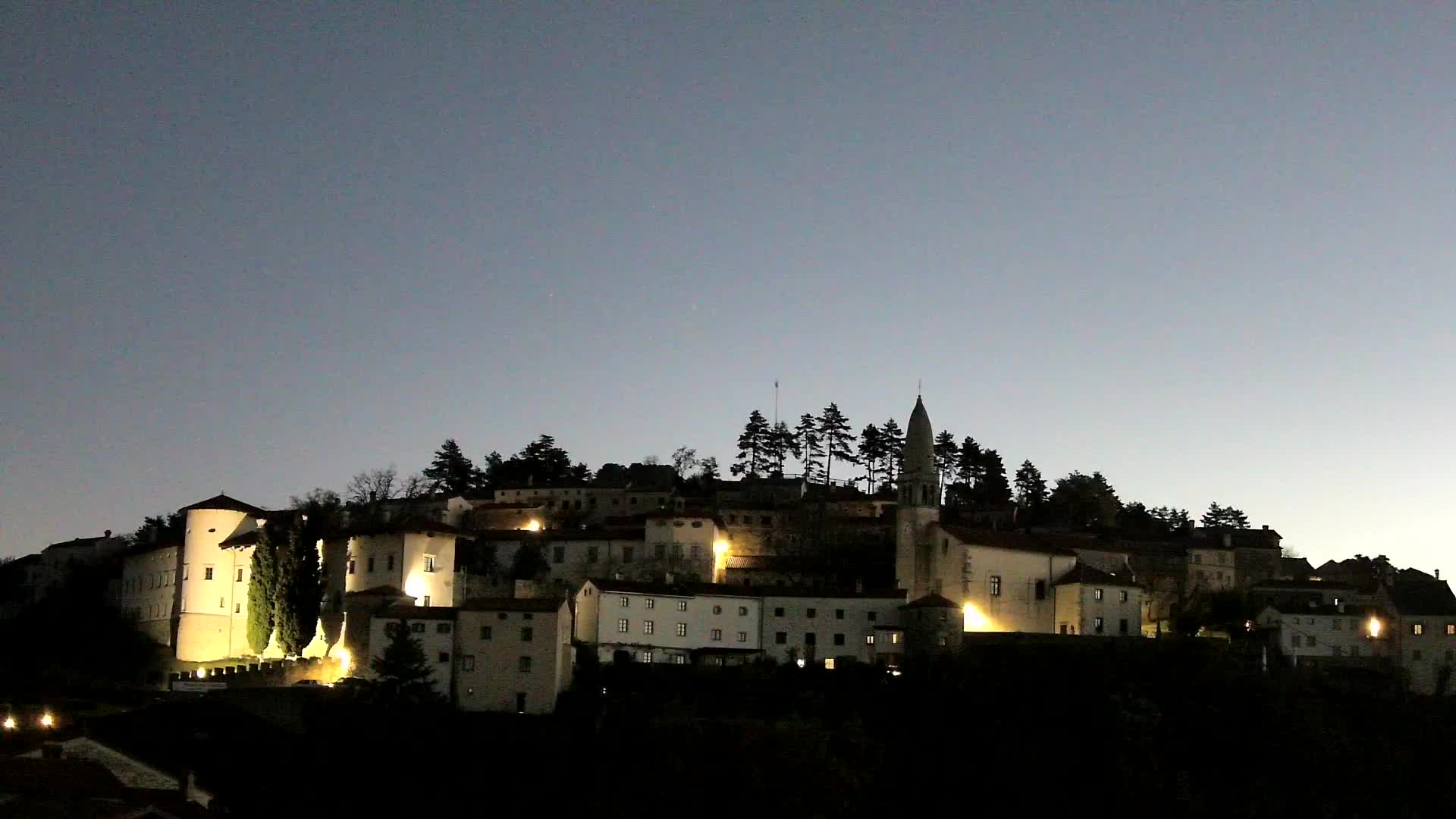 Štanjel Uživo: Otkrijte Srce Krasne Regije