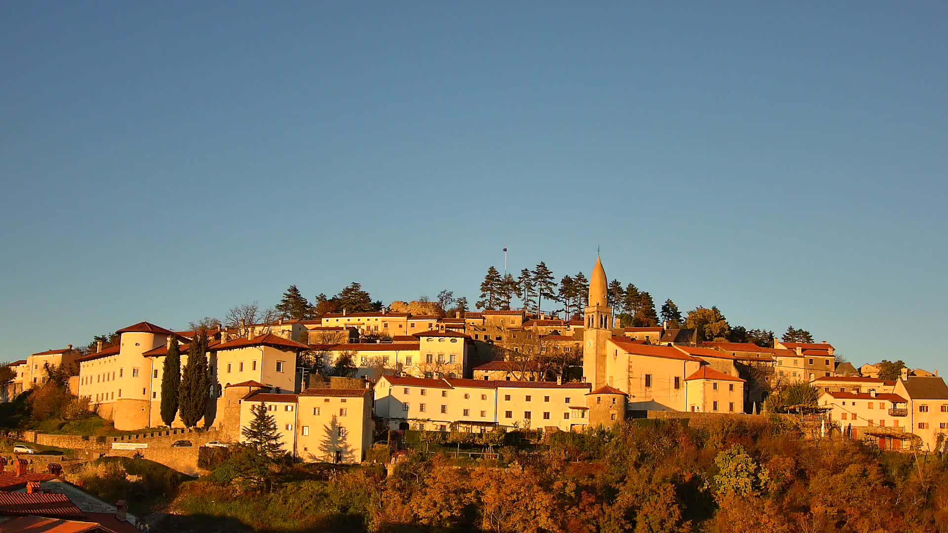 Štanjel – Découvrez le Cœur du Karst