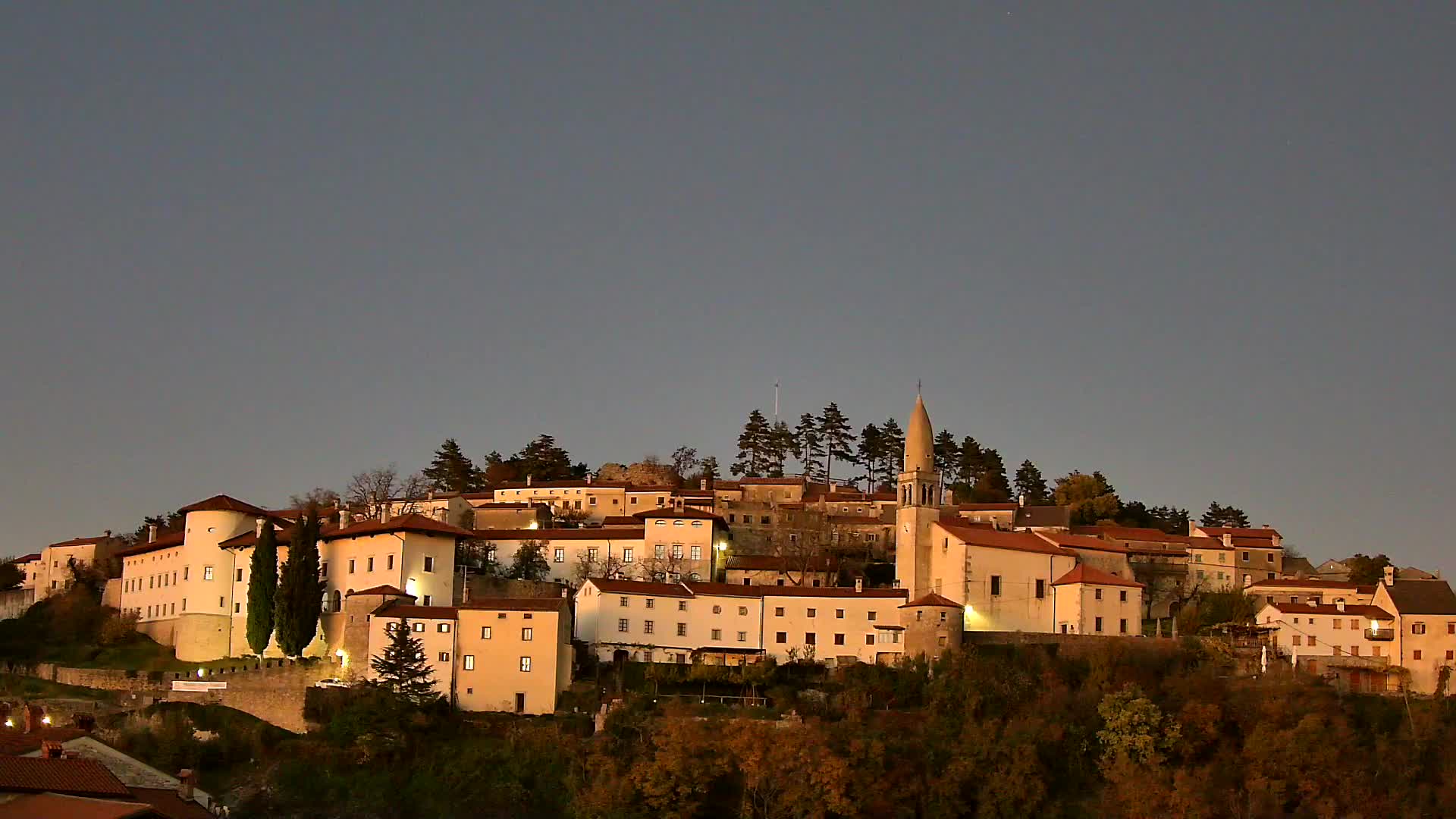 Štanjel Uživo: Otkrijte Srce Krasne Regije