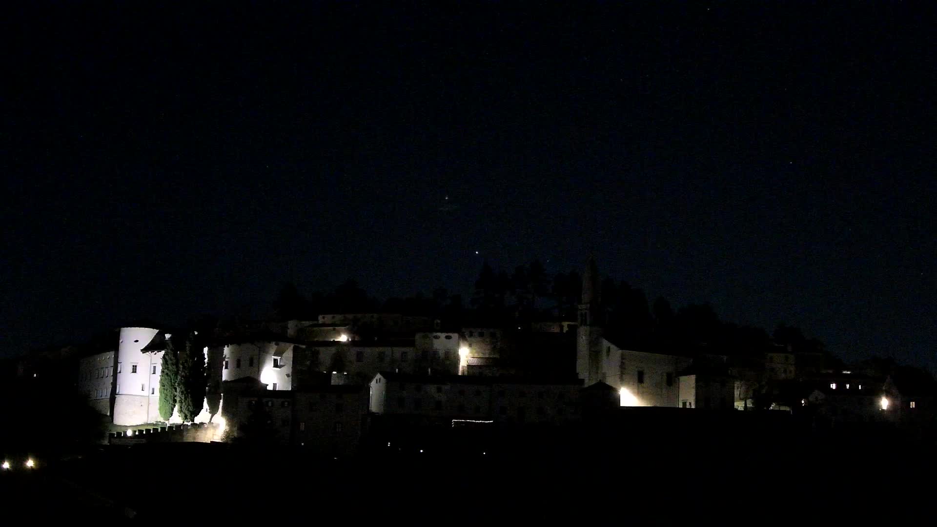 Štanjel – Discover the Heart of the Karst Region