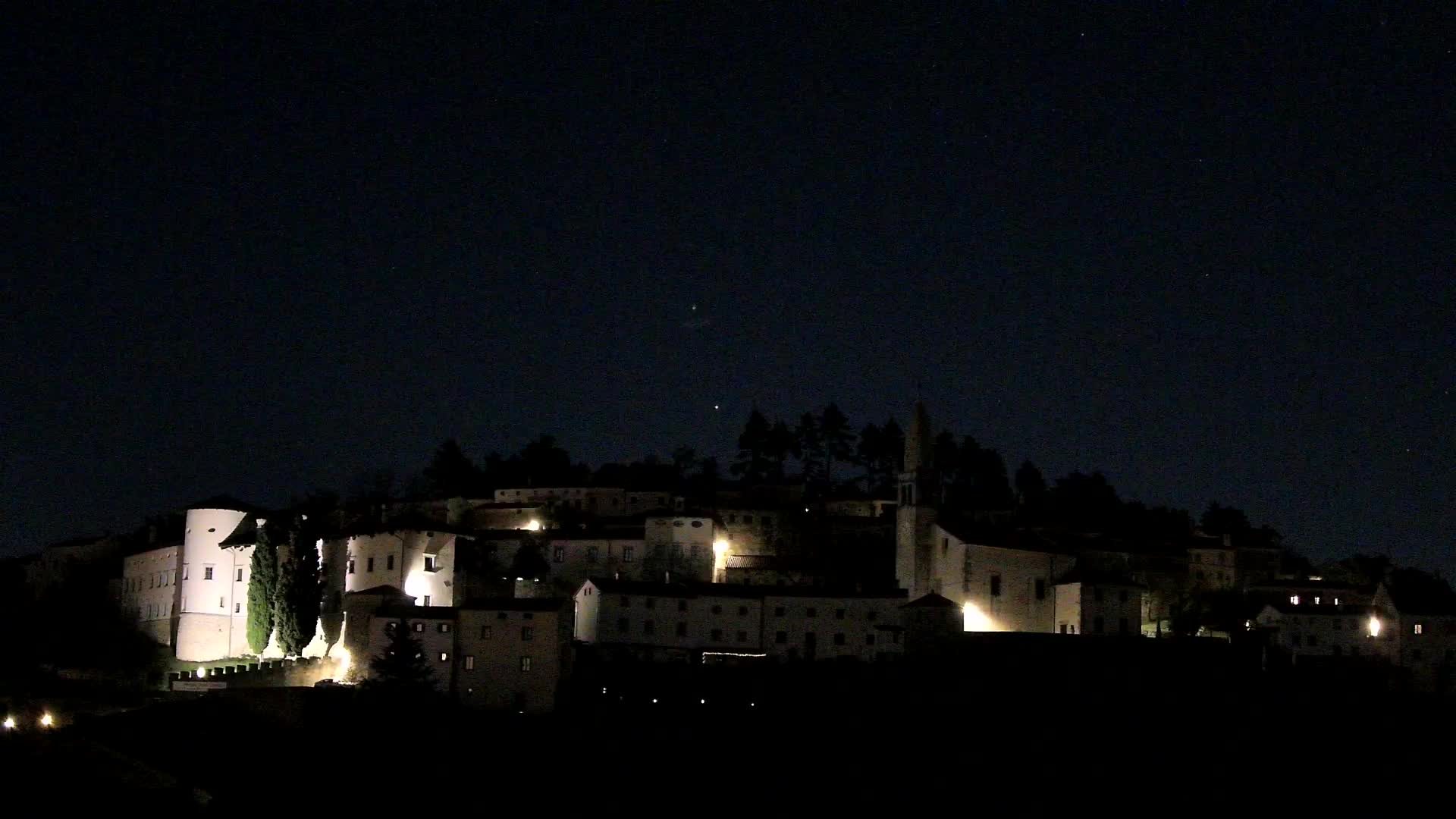 Štanjel – Entdecken Sie das Herz der Karstregion