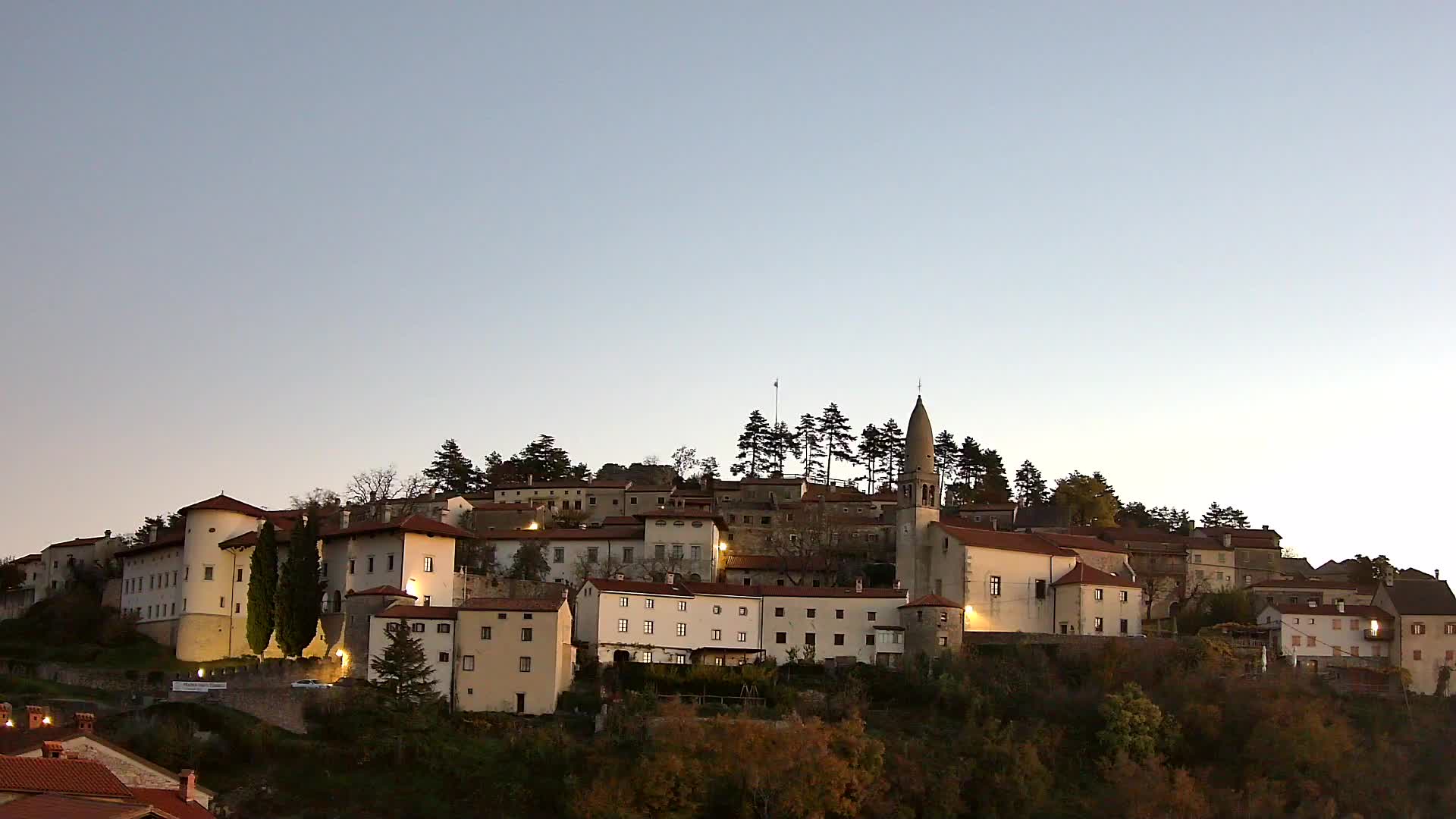 Štanjel – Descubre el Corazón de la Región del Karst